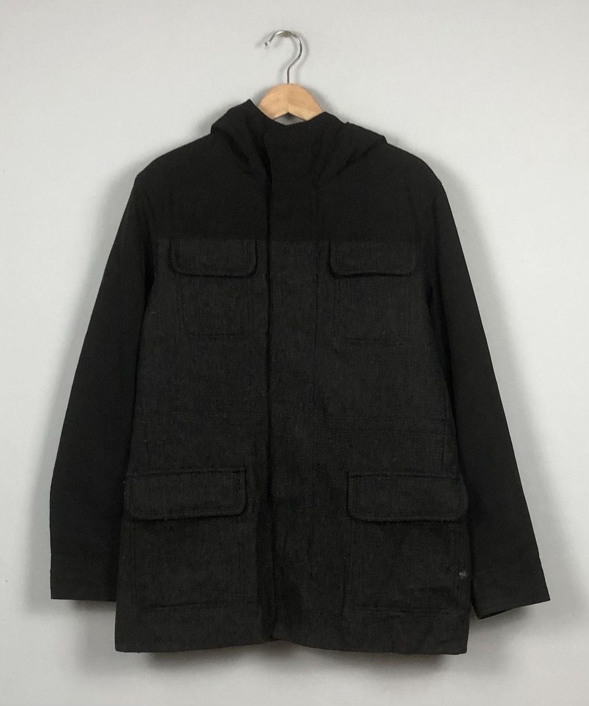 Jil Sander × Other Jil sander Utility Jacket Size US L / EU 52-54 / 3 - 1 Thumbnail