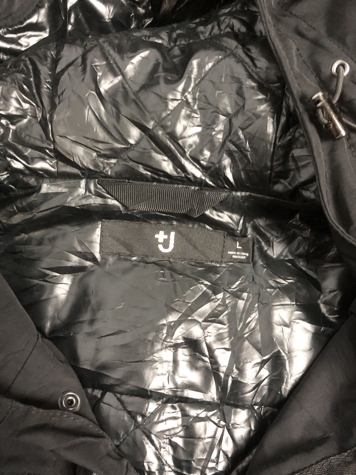 Jil Sander × Other Jil sander Utility Jacket Size US L / EU 52-54 / 3 - 9 Thumbnail
