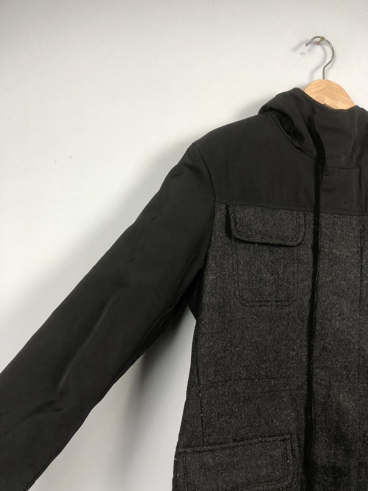 Jil Sander × Other Jil sander Utility Jacket Size US L / EU 52-54 / 3 - 3 Thumbnail