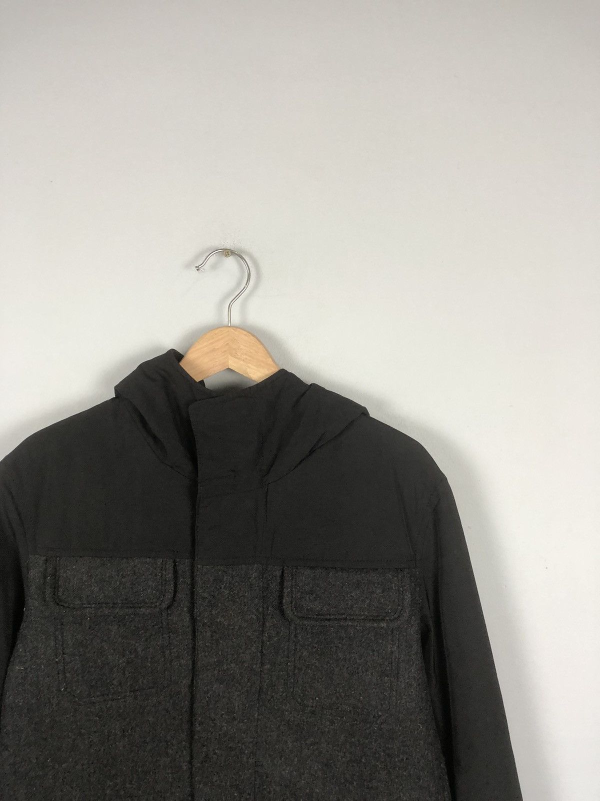 Jil Sander × Other Jil sander Utility Jacket Size US L / EU 52-54 / 3 - 2 Thumbnail