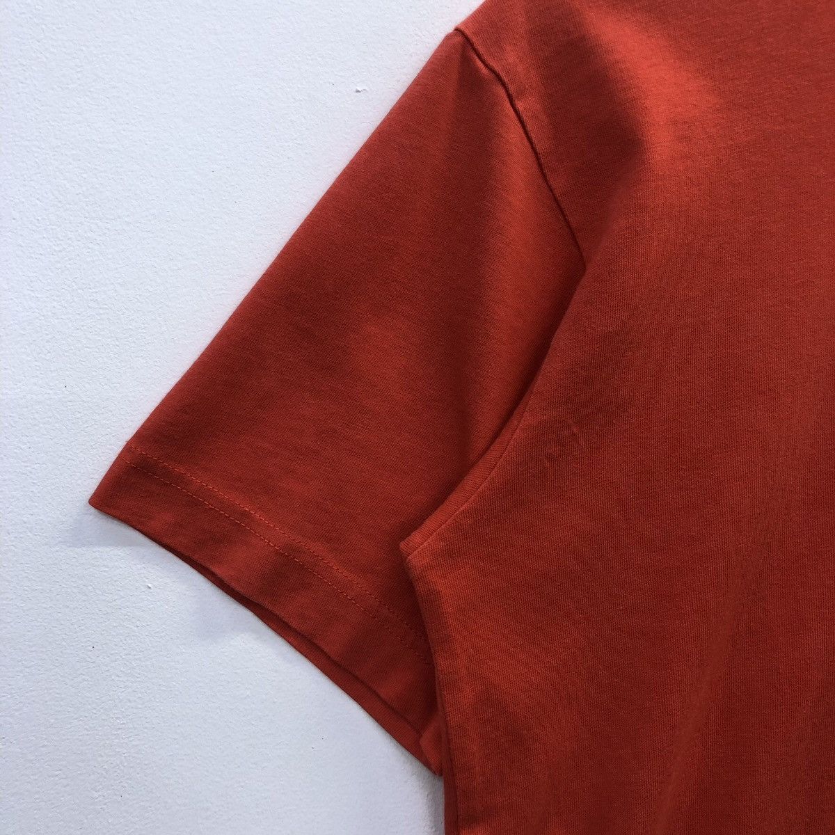 Comme des Garcons ‘Rare!! Comme des Gorcons Boys T-shirt Size US S / EU 44-46 / 1 - 11 Thumbnail