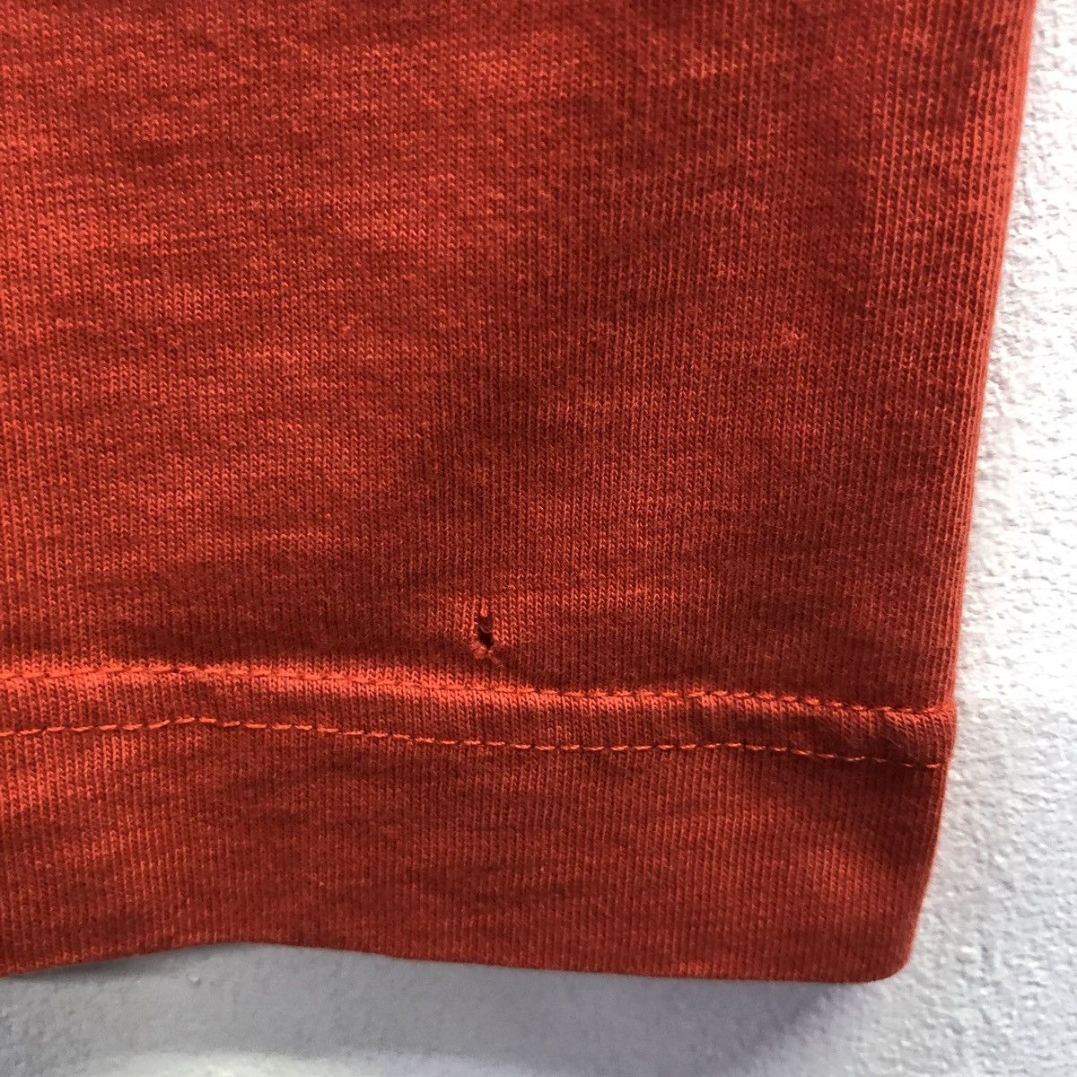 Comme des Garcons ‘Rare!! Comme des Gorcons Boys T-shirt Size US S / EU 44-46 / 1 - 4 Thumbnail