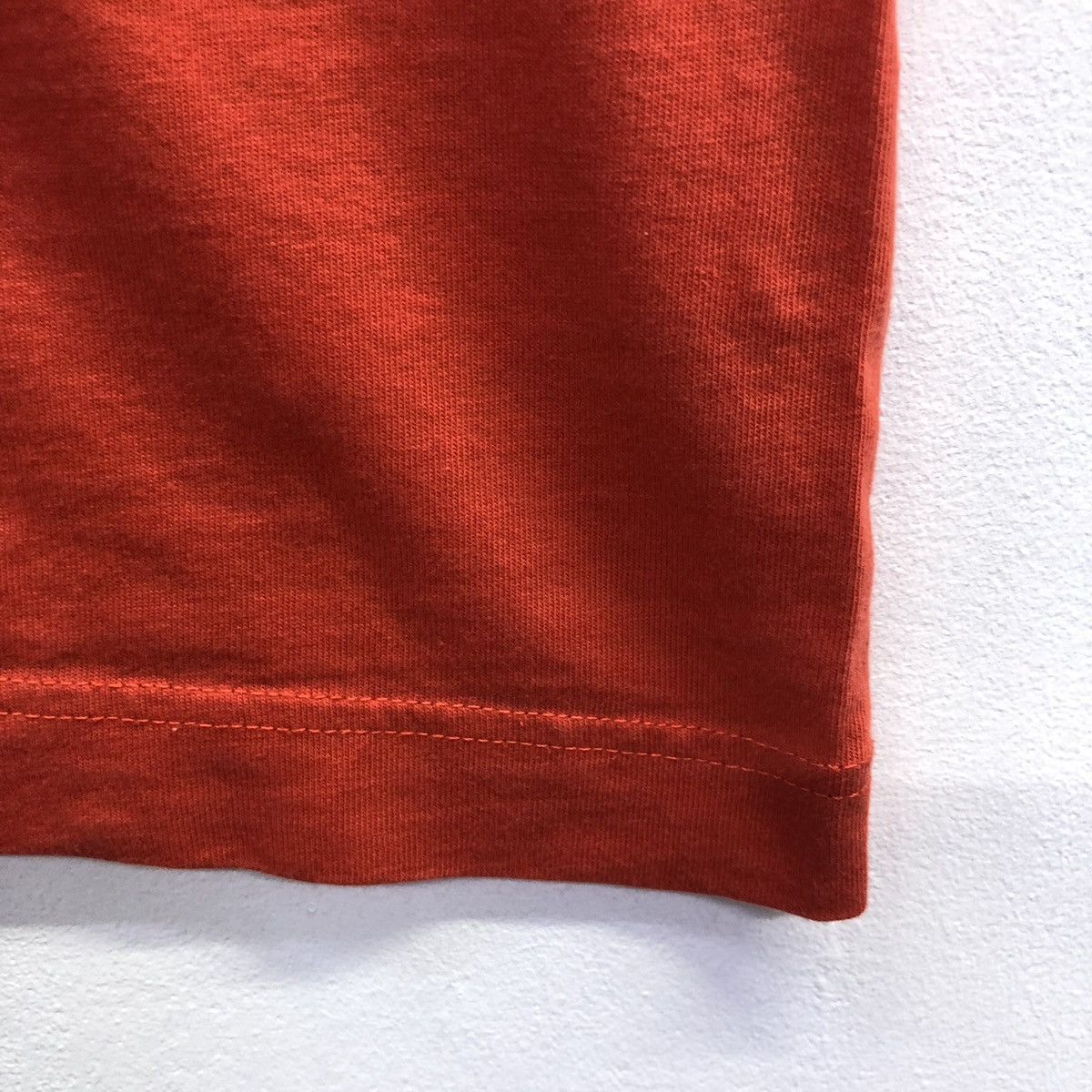 Comme des Garcons ‘Rare!! Comme des Gorcons Boys T-shirt Size US S / EU 44-46 / 1 - 12 Thumbnail