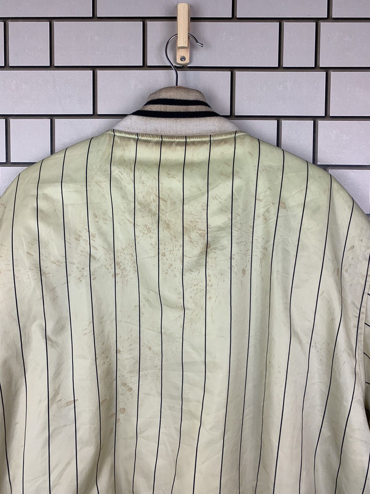 Japanese Brand × Vintage Vintage MALT’S Reversible Jacket Size US L / EU 52-54 / 3 - 14 Thumbnail