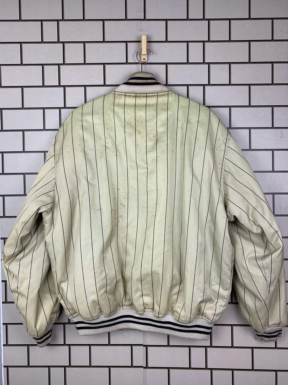 Japanese Brand × Vintage Vintage MALT’S Reversible Jacket Size US L / EU 52-54 / 3 - 13 Thumbnail