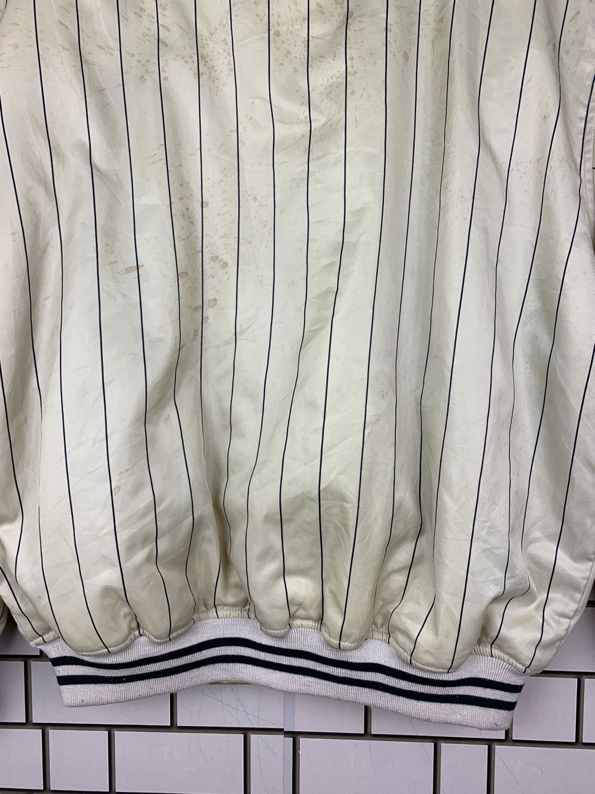 Japanese Brand × Vintage Vintage MALT’S Reversible Jacket Size US L / EU 52-54 / 3 - 15 Thumbnail