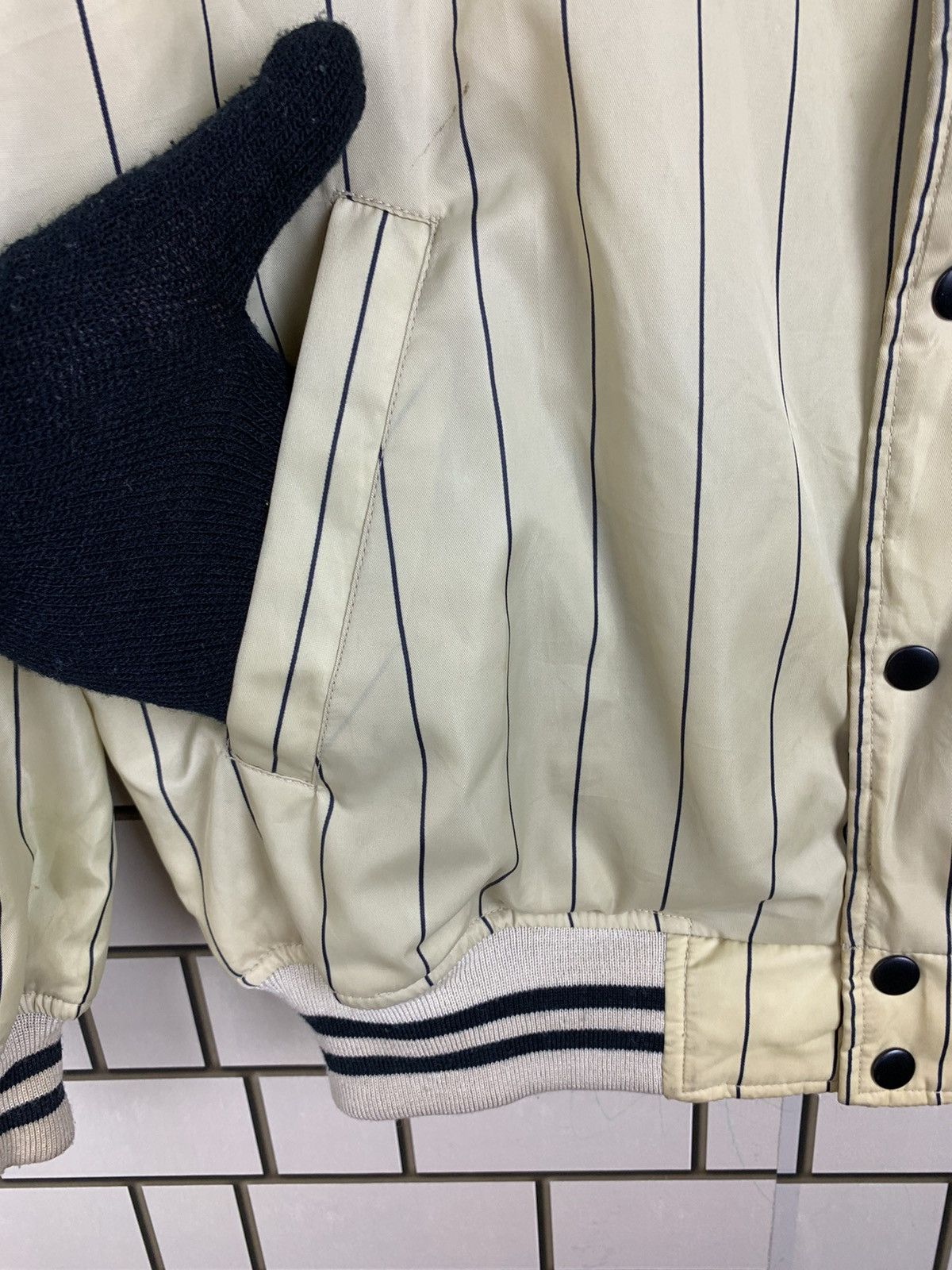 Japanese Brand × Vintage Vintage MALT’S Reversible Jacket Size US L / EU 52-54 / 3 - 11 Thumbnail