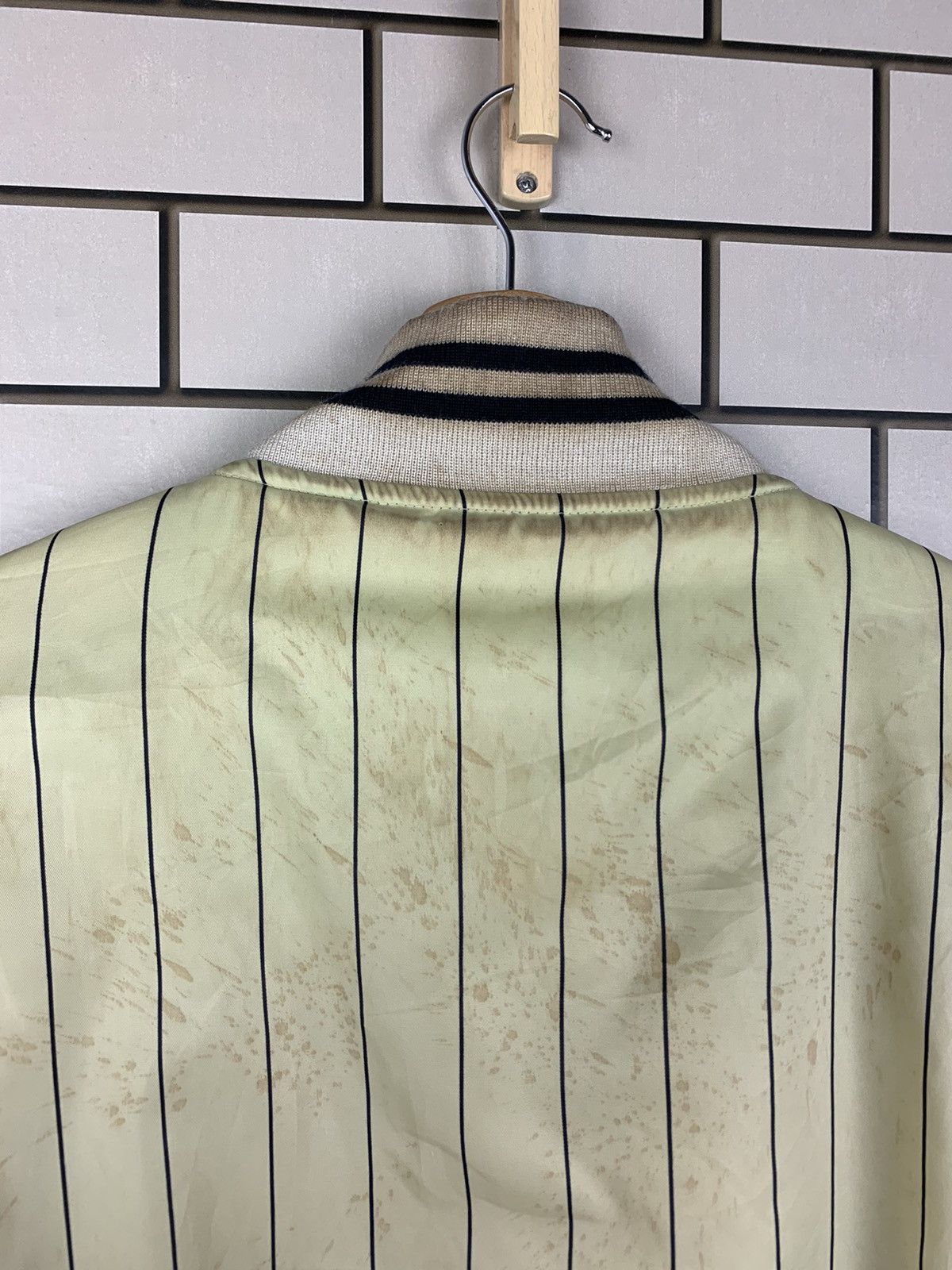 Japanese Brand × Vintage Vintage MALT’S Reversible Jacket Size US L / EU 52-54 / 3 - 16 Thumbnail