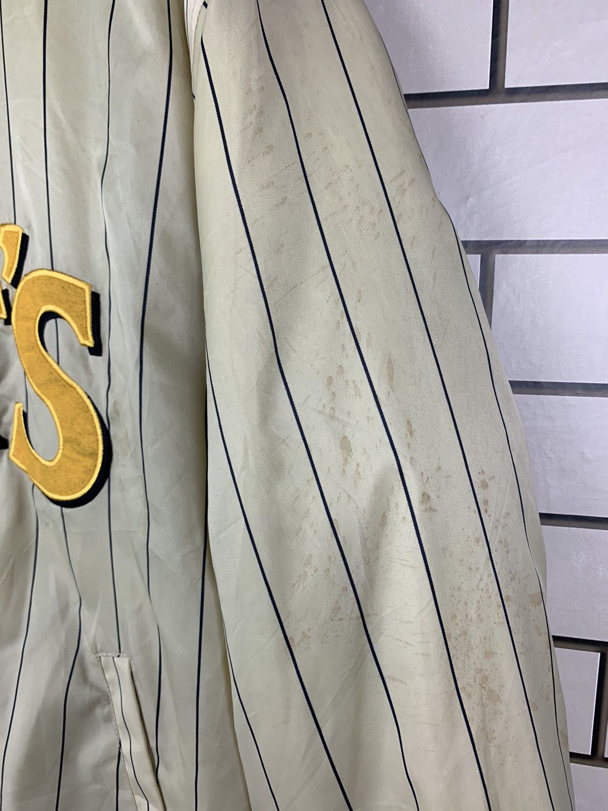 Japanese Brand × Vintage Vintage MALT’S Reversible Jacket Size US L / EU 52-54 / 3 - 10 Thumbnail