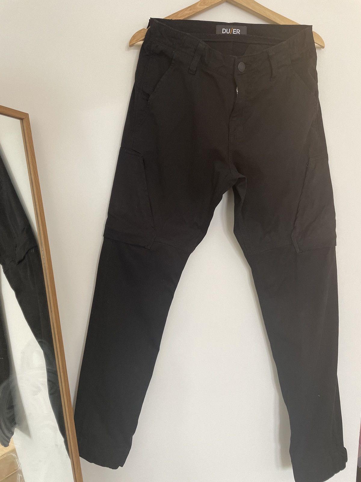 Duer Live Free Adventure Pant
