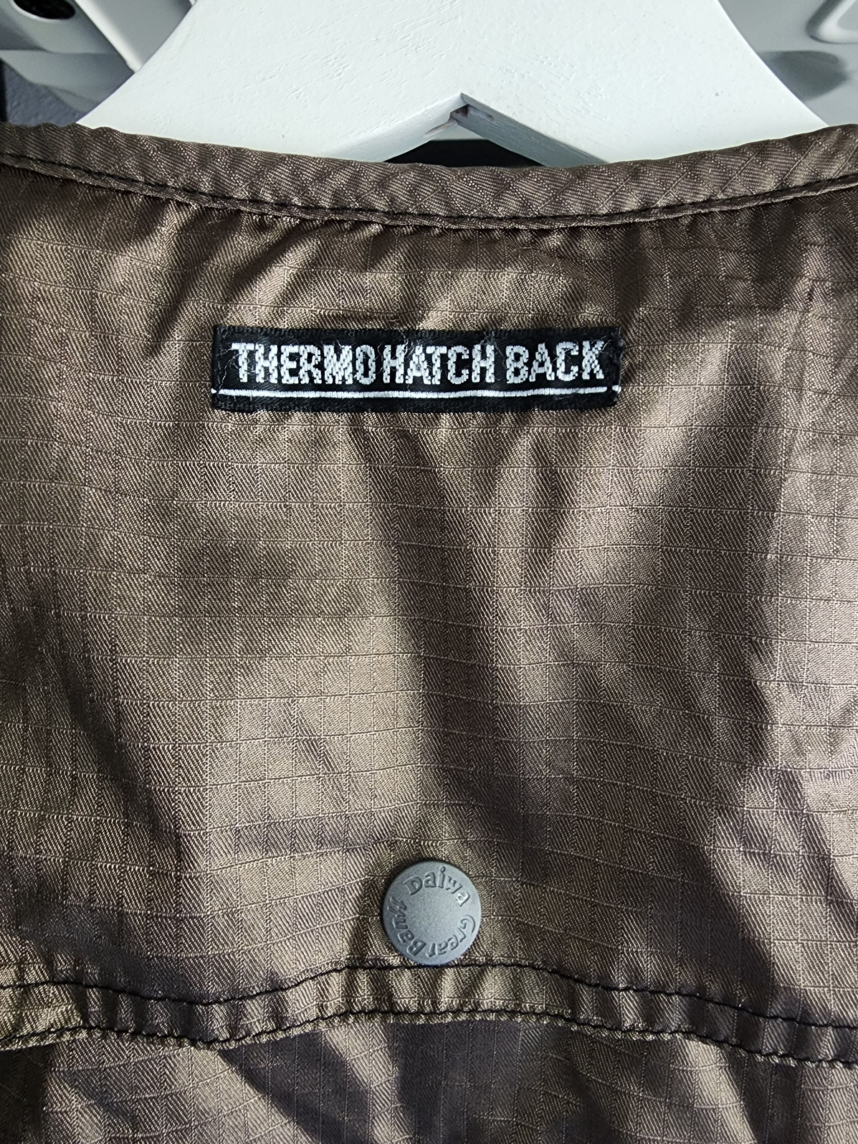 GREAT BANFF Multipocket Tactical Fishing Vest