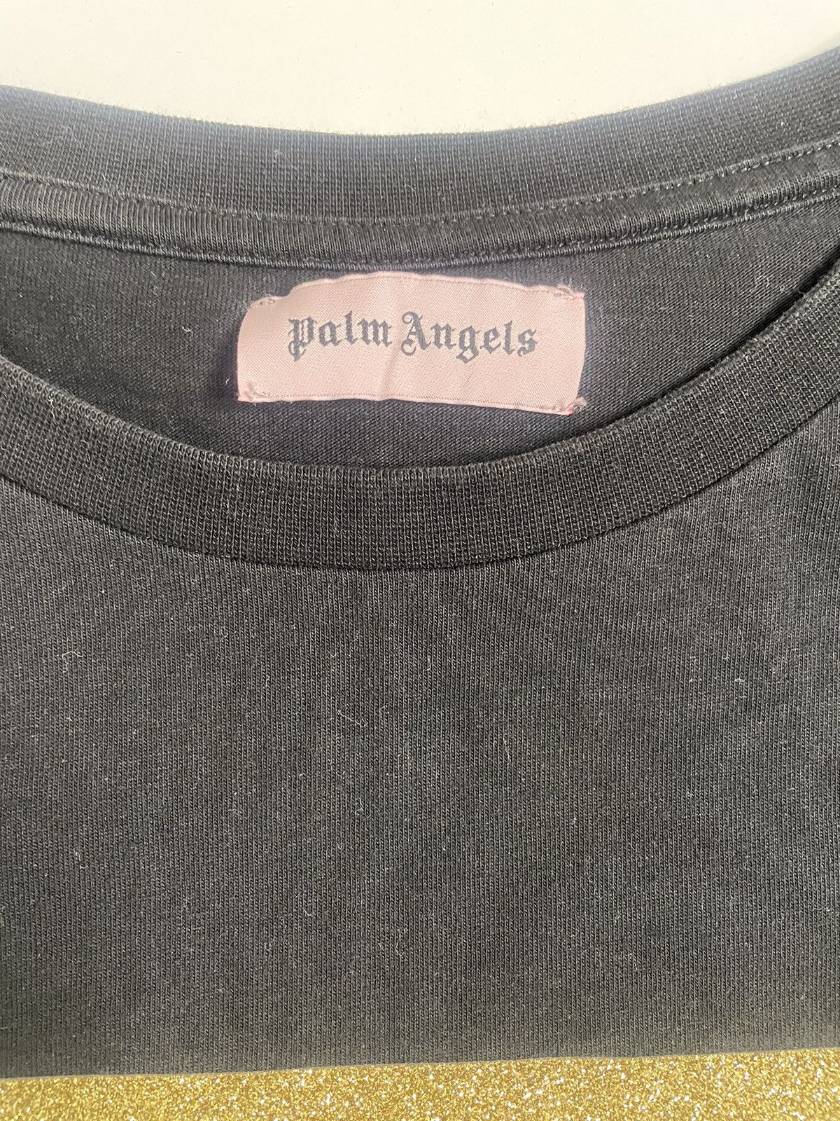 Palm Angels Palm Angels Tee Size US S / EU 44-46 / 1 - 3 Thumbnail