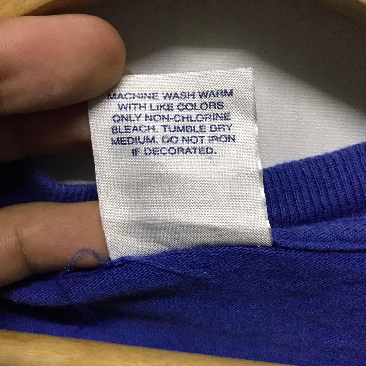 Supreme Supreme World Famous Tee Size US M / EU 48-50 / 2 - 4 Thumbnail