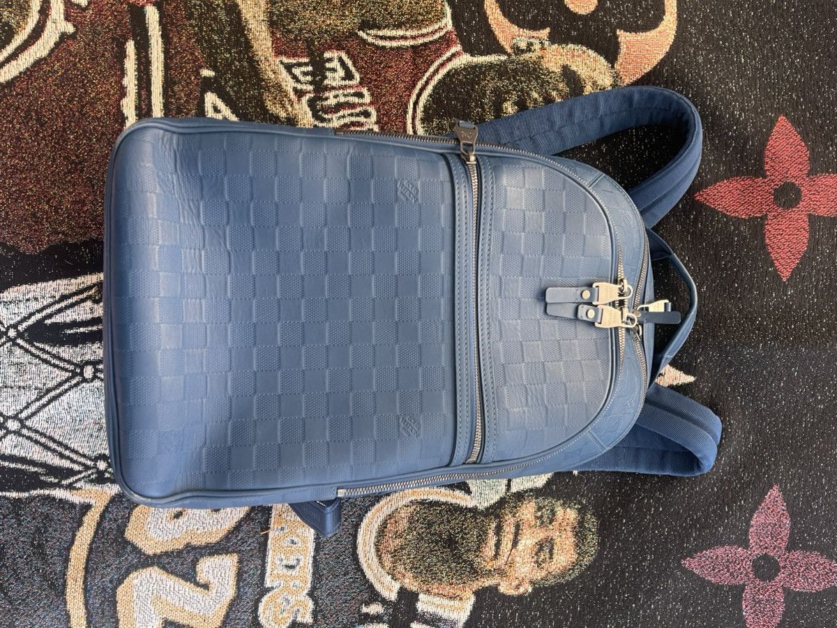 osprey luggage carry-on Farpoint Wheeled Travel Pack 36, Muted Space Blue Dual internal compression straps Color:Green with Air Pump hype backpacks Mini Holographic Mermaid Scale