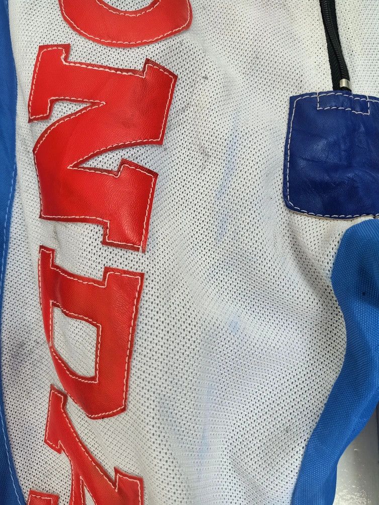 Honda Racing Team X Japanese Brand X Motorcross