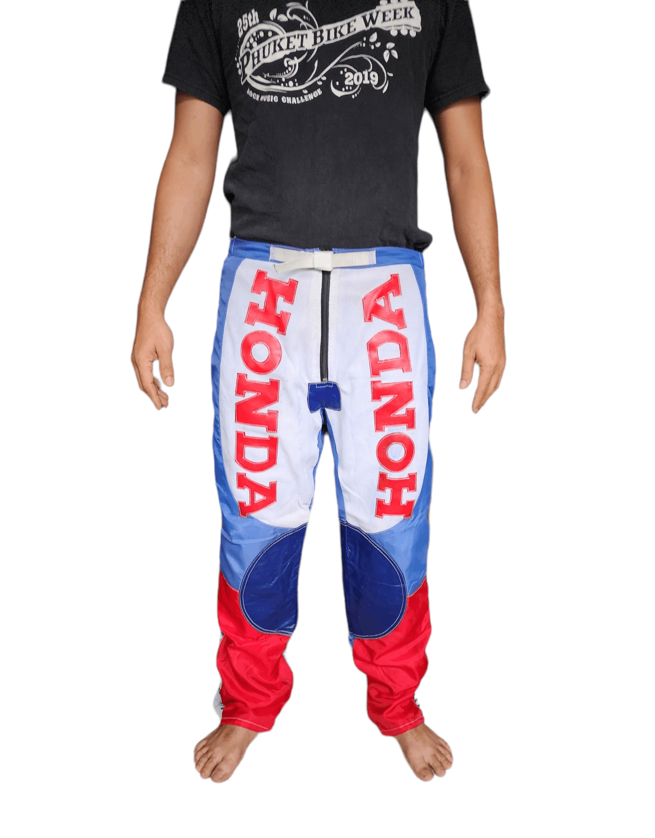 Honda Racing Team X Japanese Brand X Motorcross