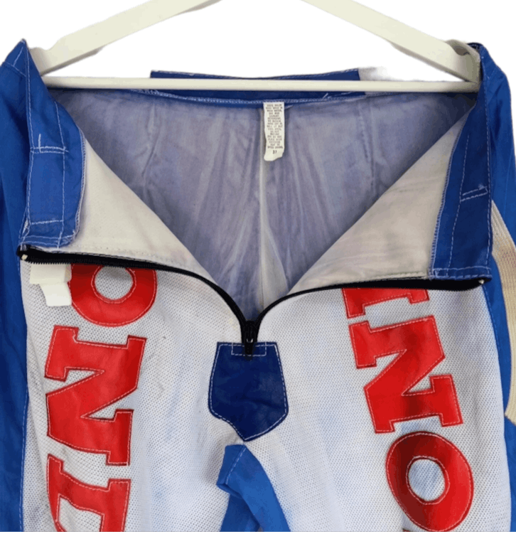 Honda Racing Team X Japanese Brand X Motorcross