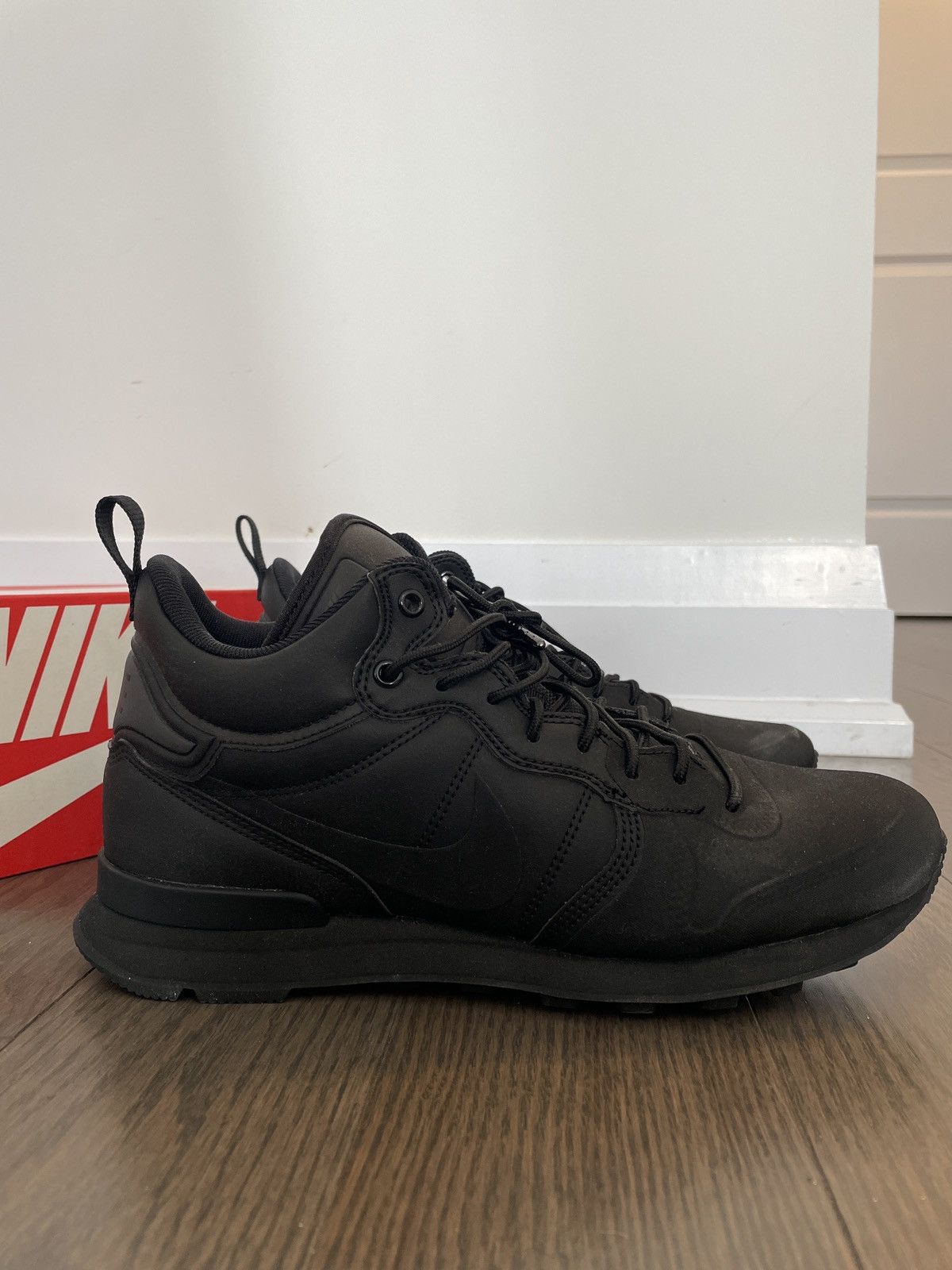 internationalist utility