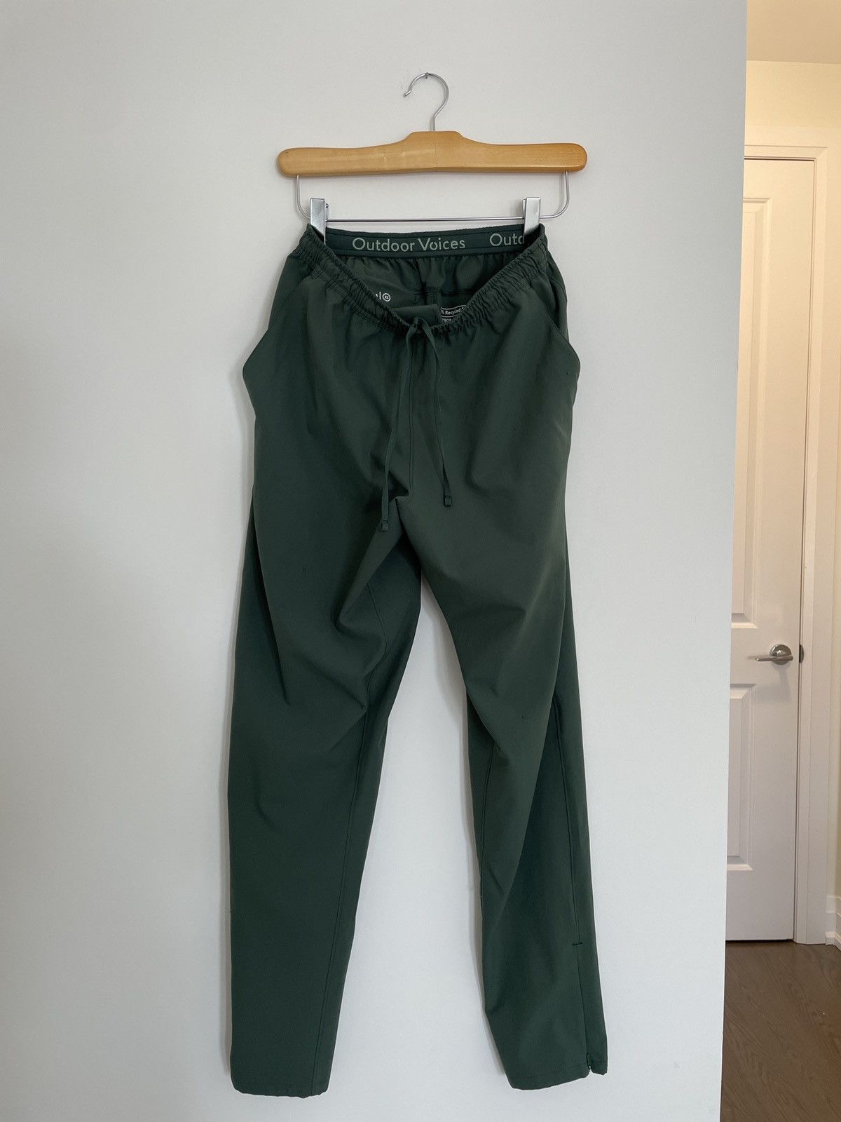 Outdoor Voices Athletic Pants