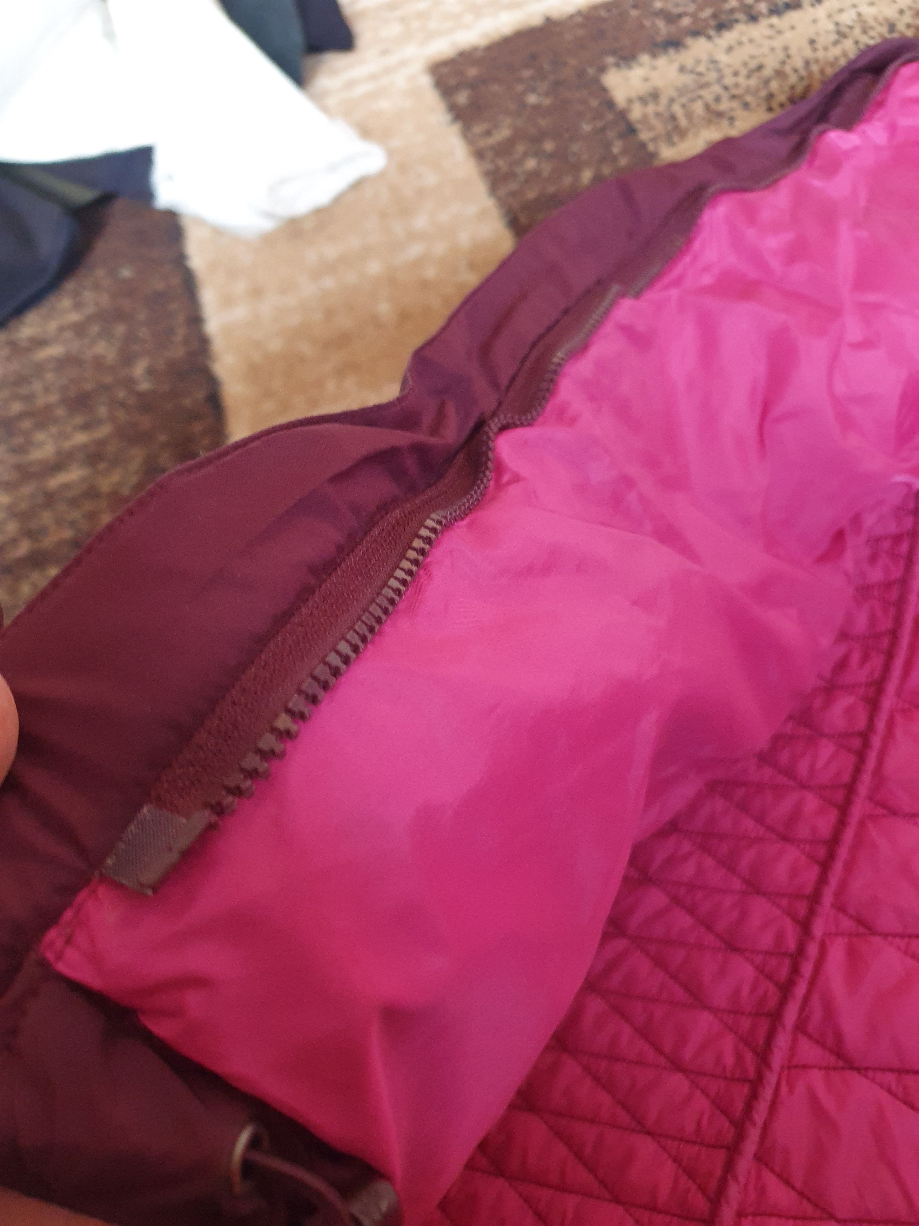 Jack Wolfskin Jack Wolfskin Stormlock Microguard jacket,sz M Size M / US 6-8 / IT 42-44 - 14 Thumbnail