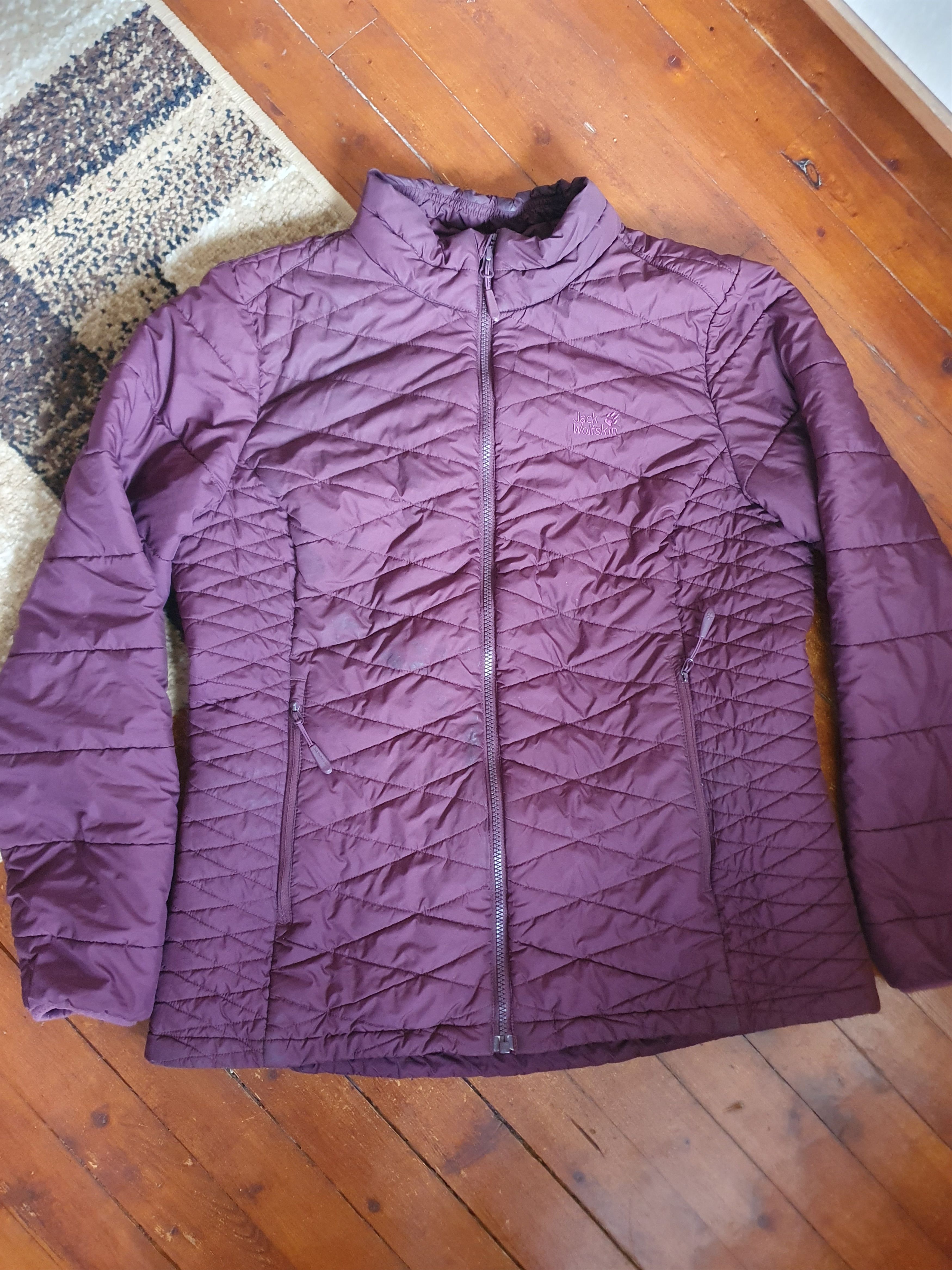 Jack Wolfskin Jack Wolfskin Stormlock Microguard jacket,sz M Size M / US 6-8 / IT 42-44 - 2 Thumbnail