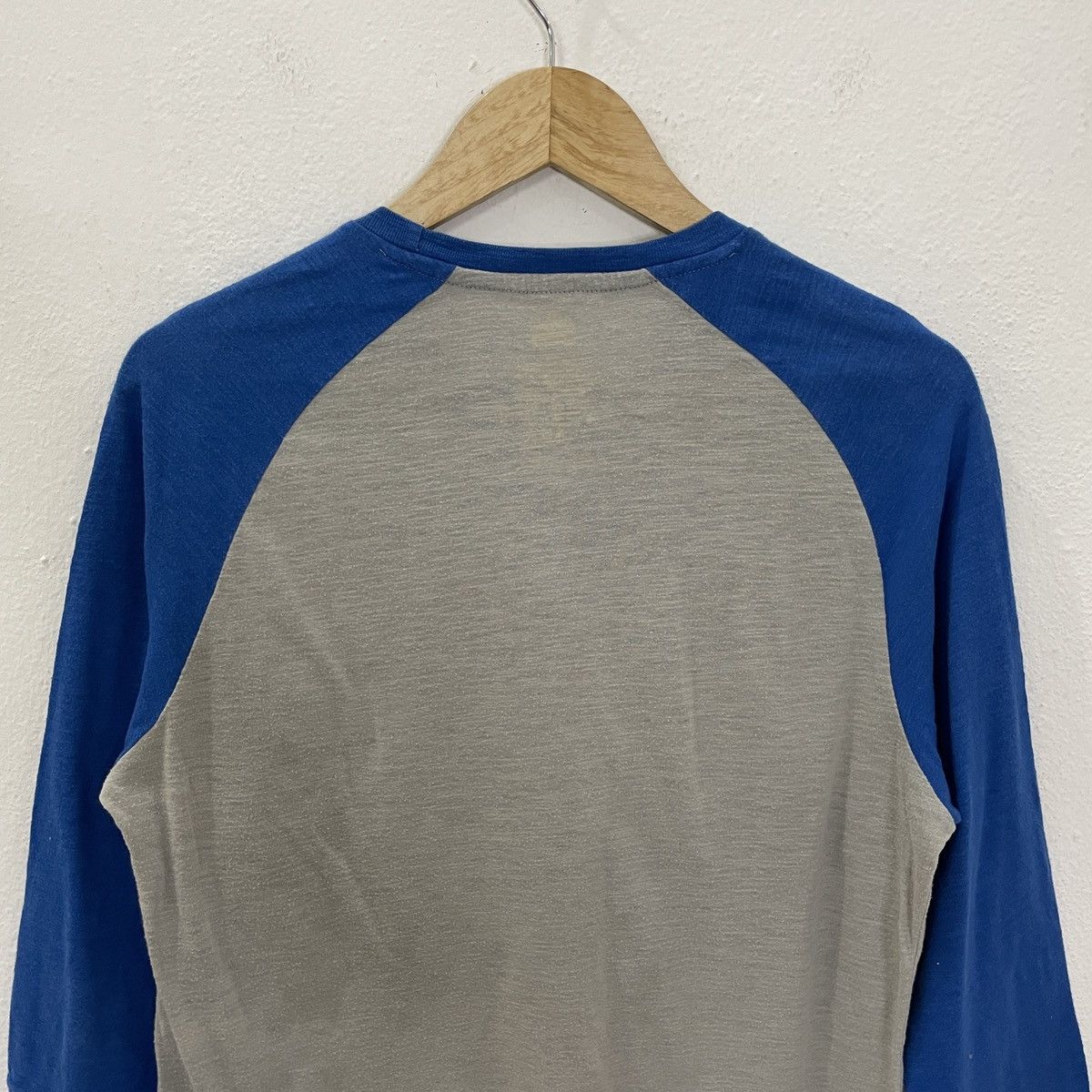 Grateful Dead Vintage Grateful Dead 3Q Tee Size US S / EU 44-46 / 1 - 9 Thumbnail