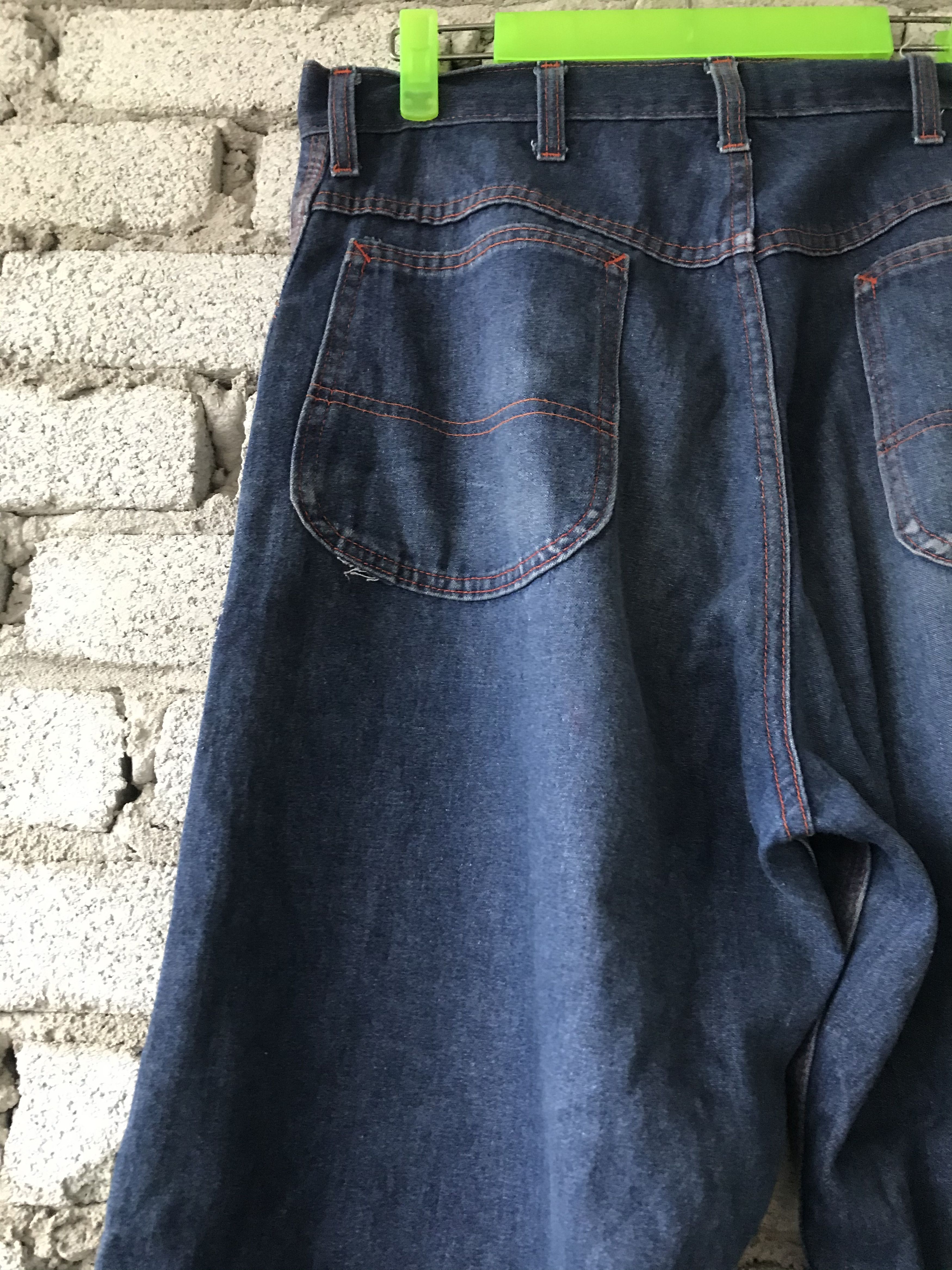 Big Mac Big Mac Worker Carpenter Pant Size US 34 / EU 50 - 8 Thumbnail