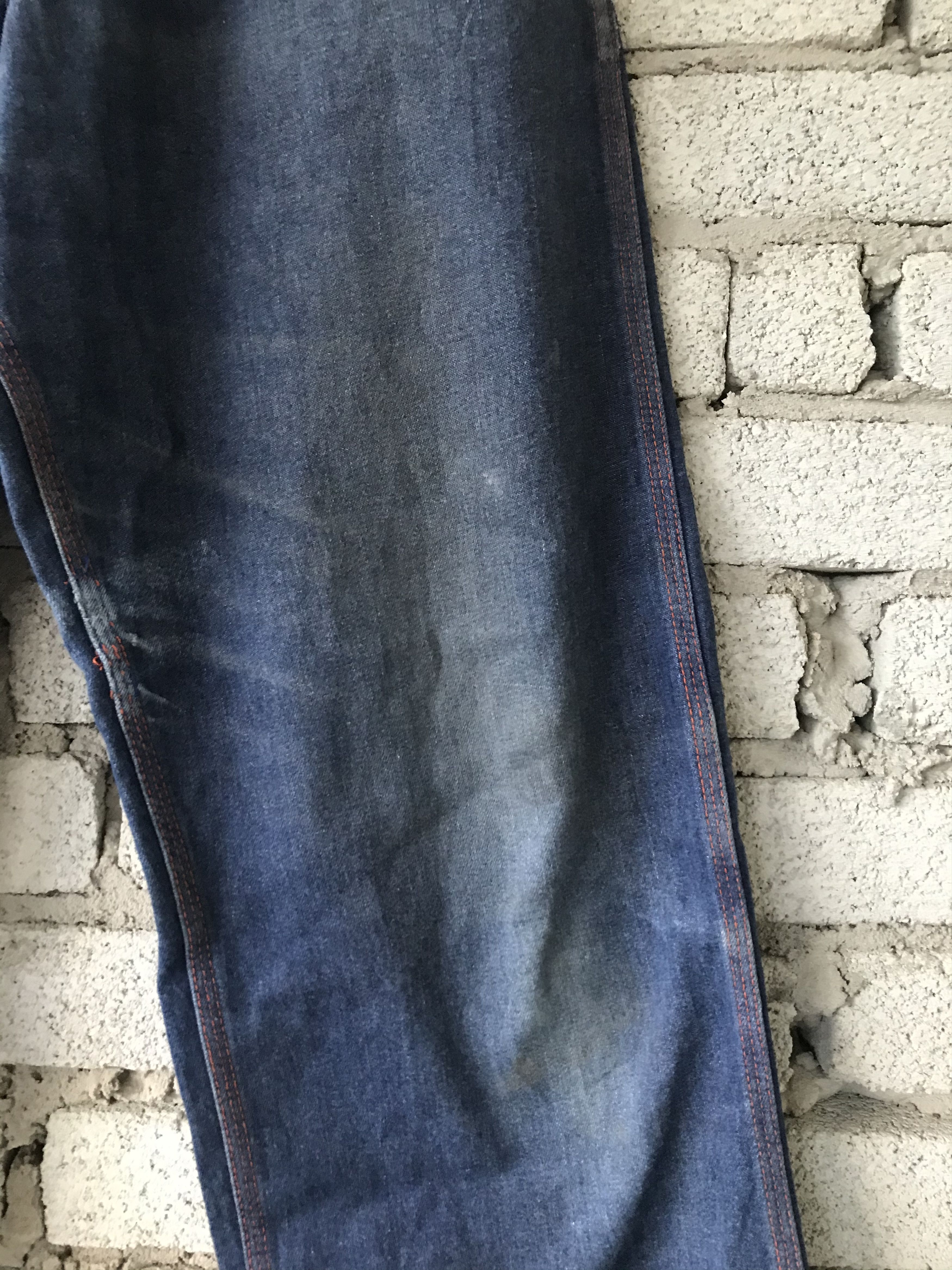 Big Mac Big Mac Worker Carpenter Pant Size US 34 / EU 50 - 5 Thumbnail