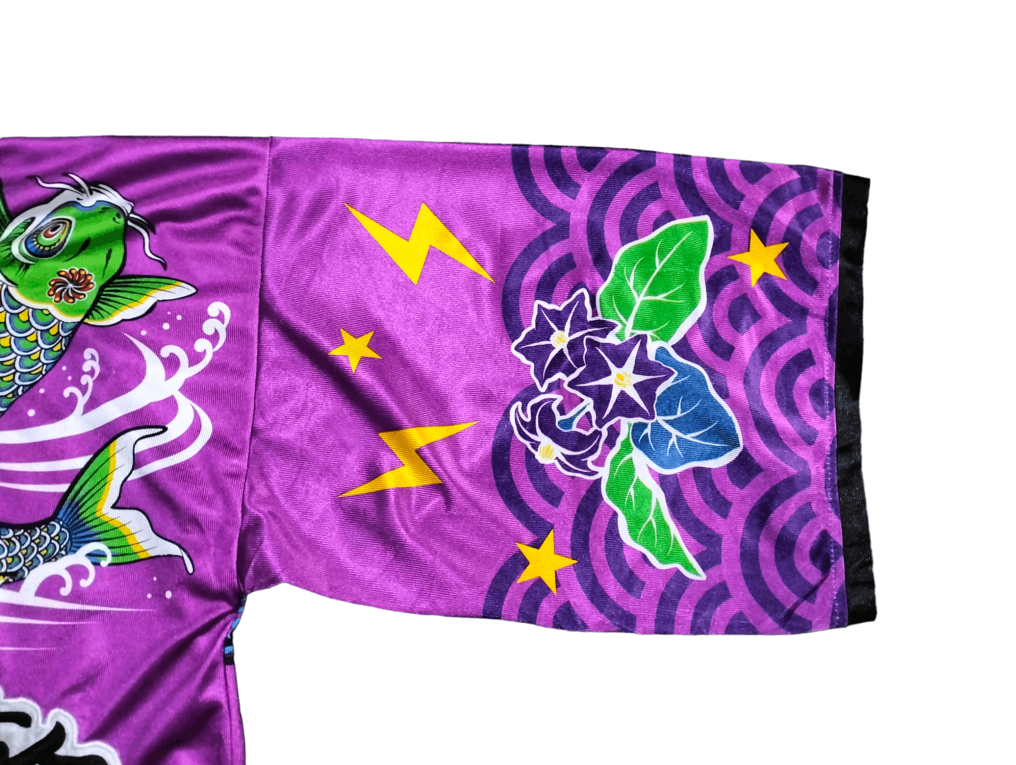 Komono Kimono Keni Takagi Momoiro Clover Z Size L / US 10 / IT 46 - 7 Thumbnail