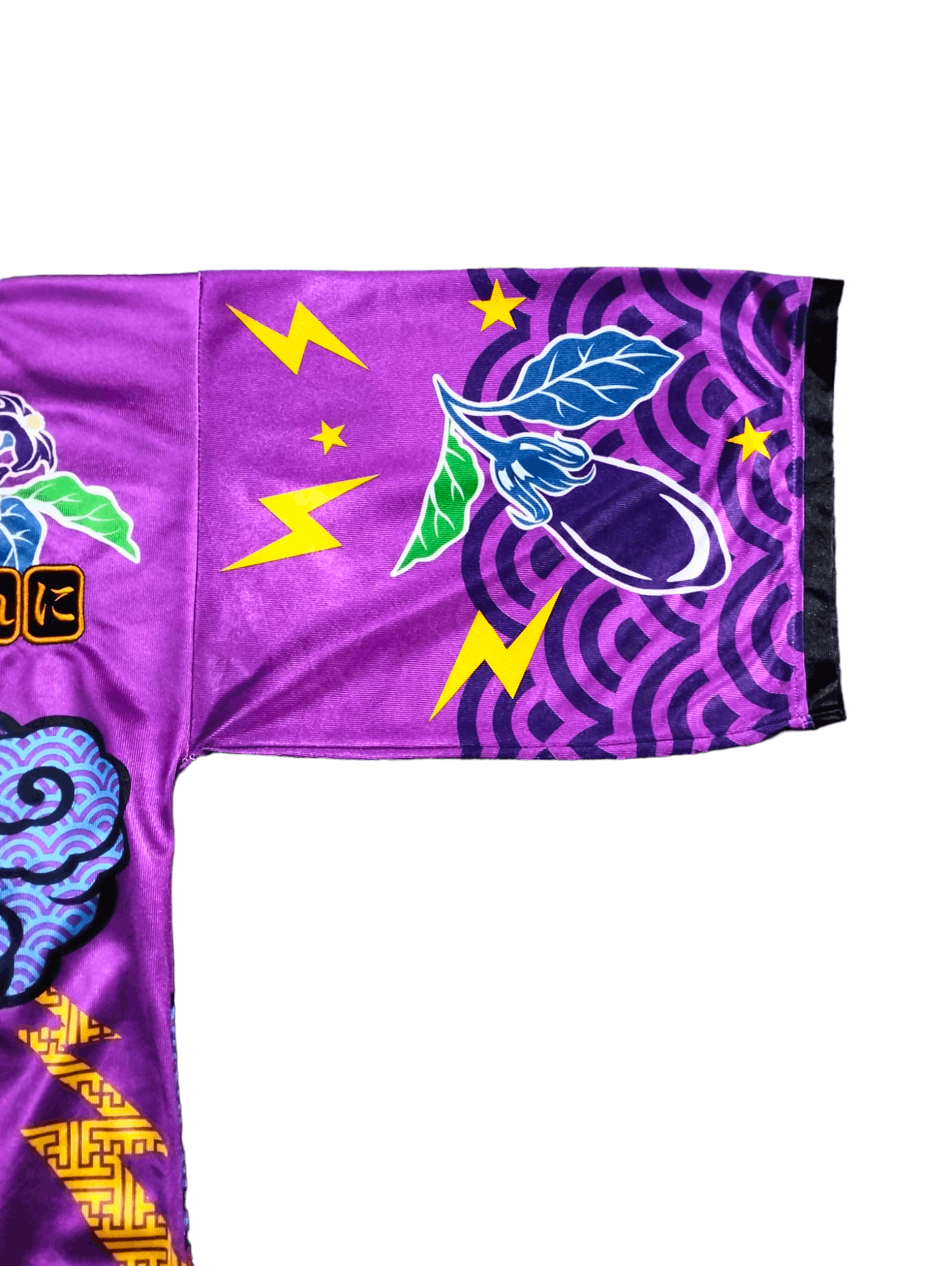 Komono Kimono Keni Takagi Momoiro Clover Z Size L / US 10 / IT 46 - 9 Thumbnail