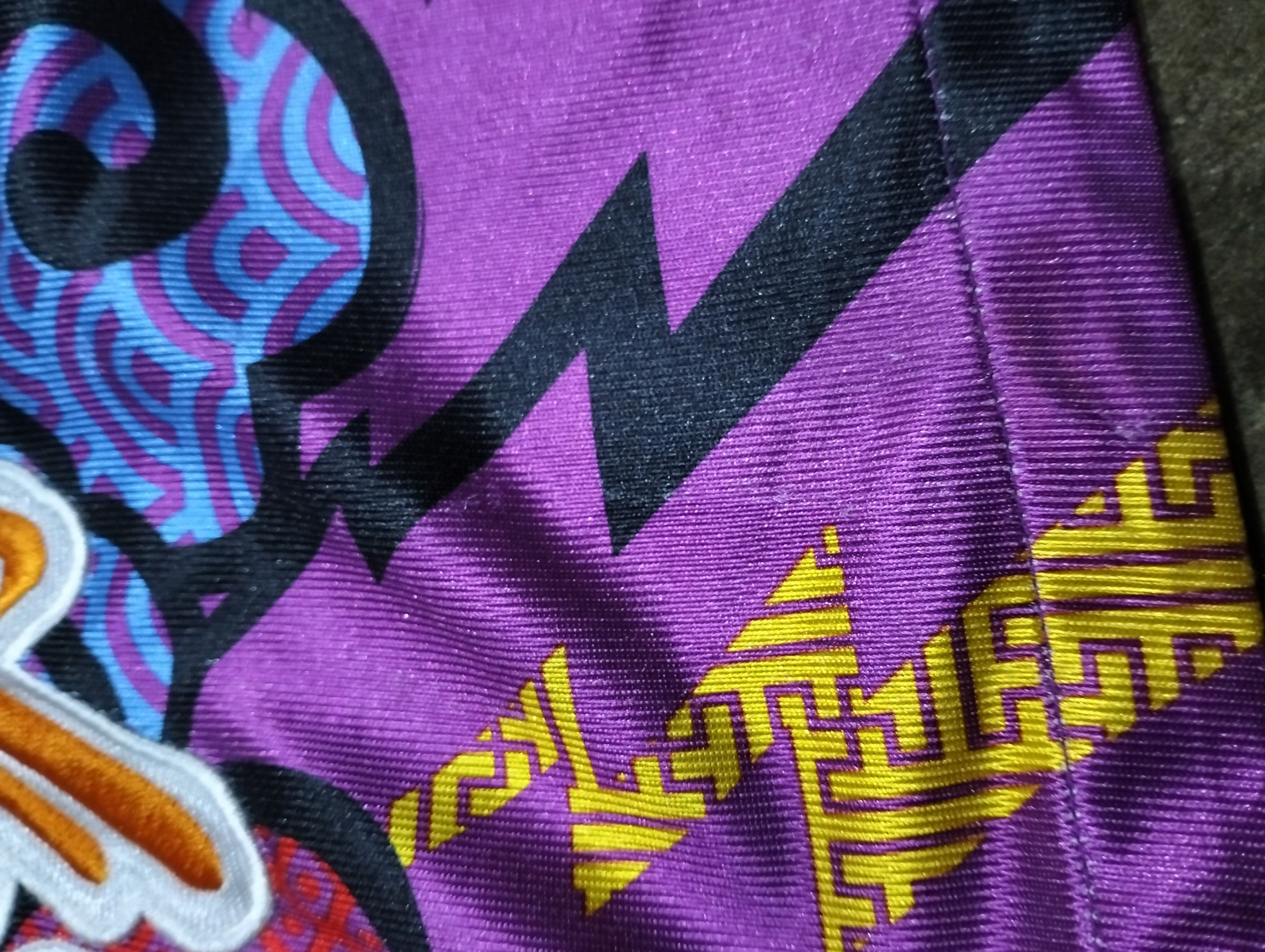 Komono Kimono Keni Takagi Momoiro Clover Z Size L / US 10 / IT 46 - 14 Thumbnail