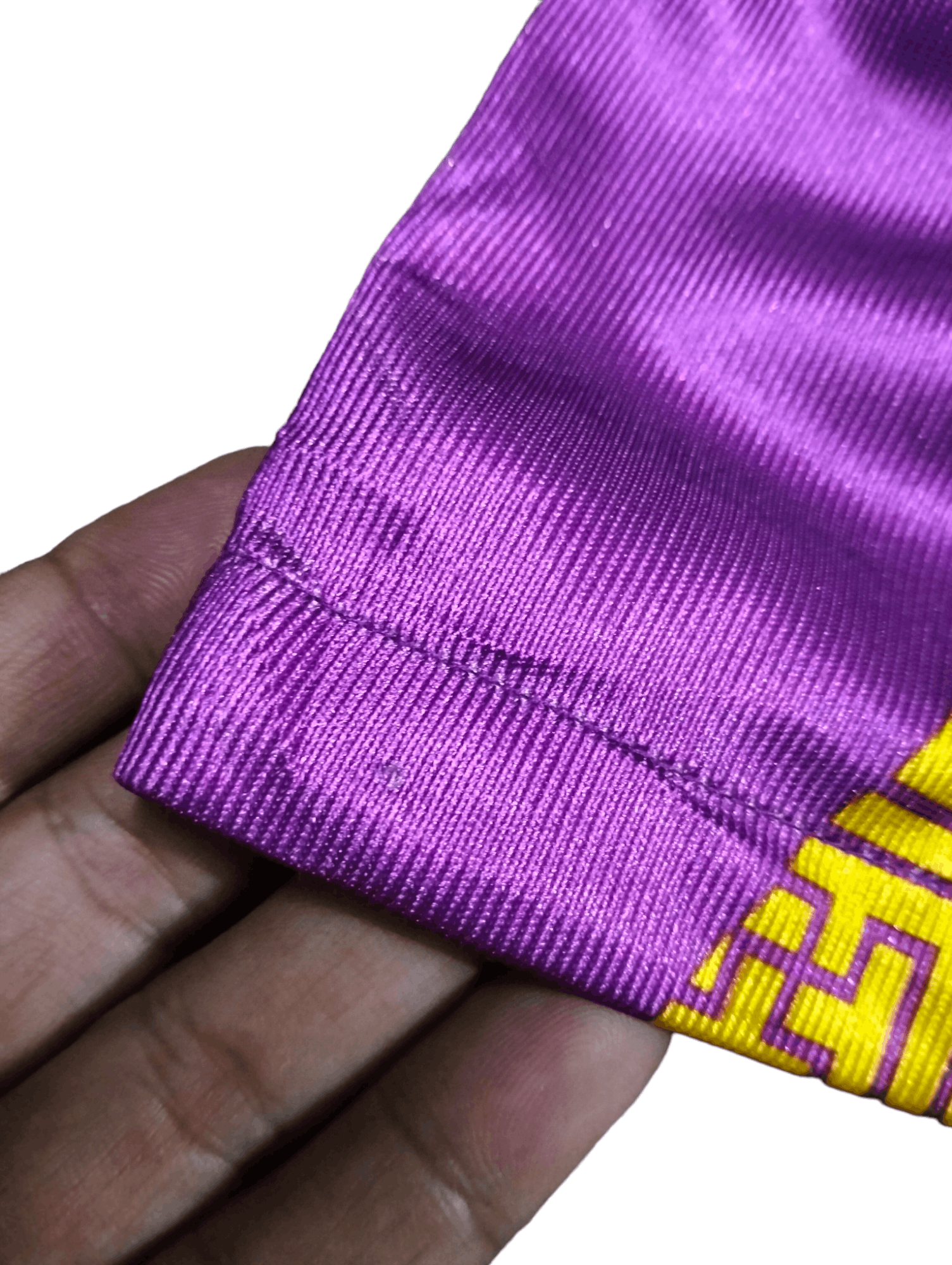 Komono Kimono Keni Takagi Momoiro Clover Z Size L / US 10 / IT 46 - 8 Thumbnail