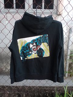 Bait sales venom hoodie