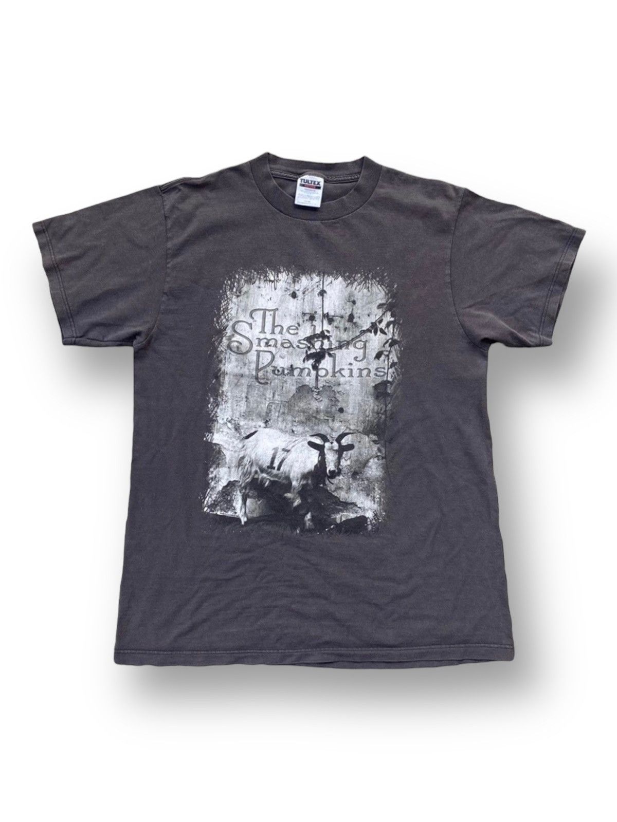 Vintage The Smashing Pumpkins Shirt. #A11