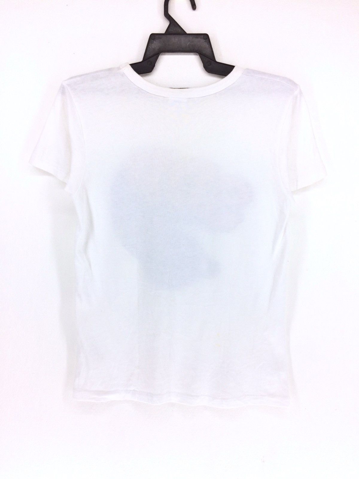 Champion × Vintage Vintage 90s Champion Tshirt Champion SDP Shirt Size US M / EU 48-50 / 2 - 5 Thumbnail