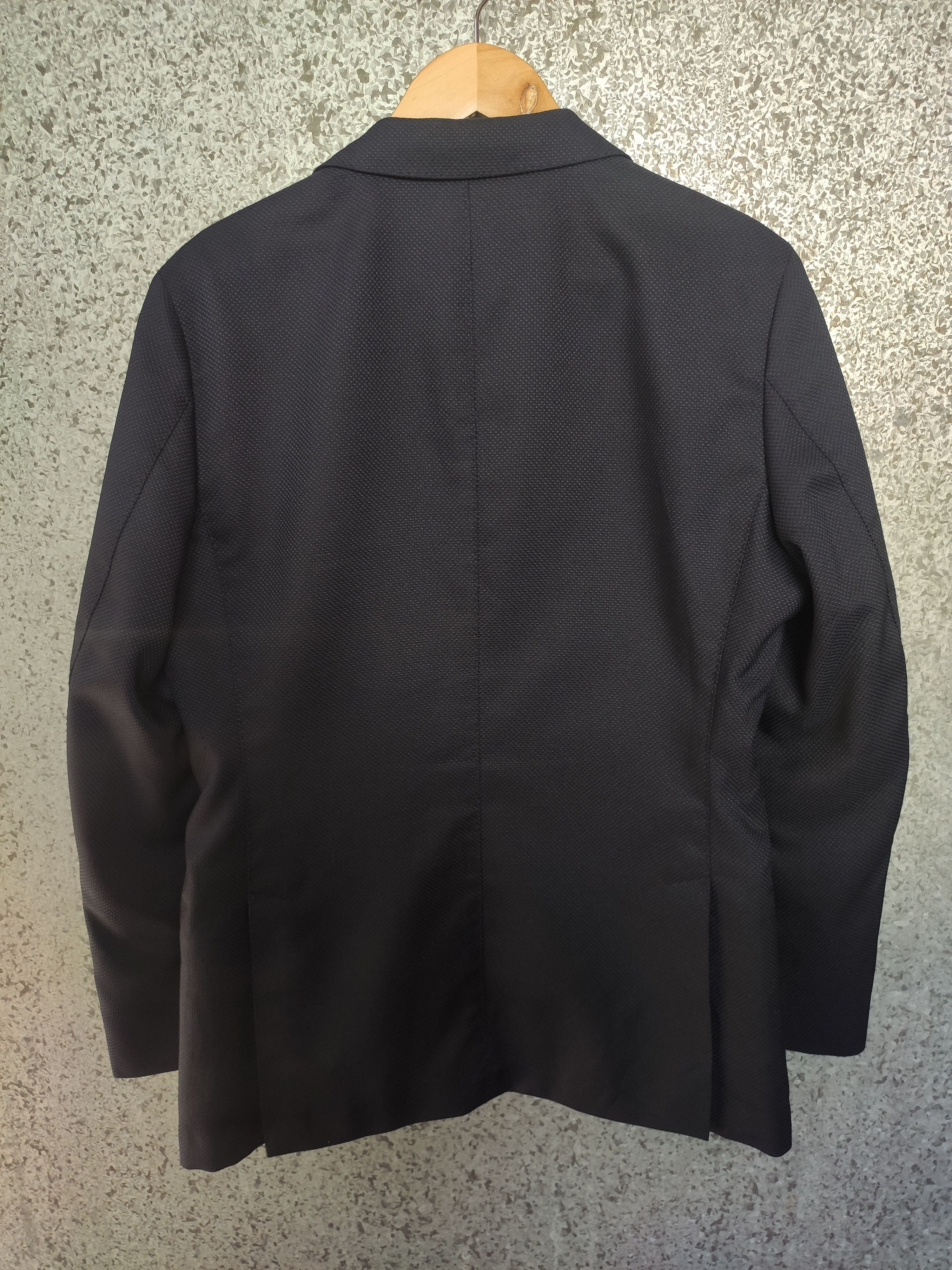 Mackintosh Mackintosh Philosophy blazer Size 40R - 3 Thumbnail