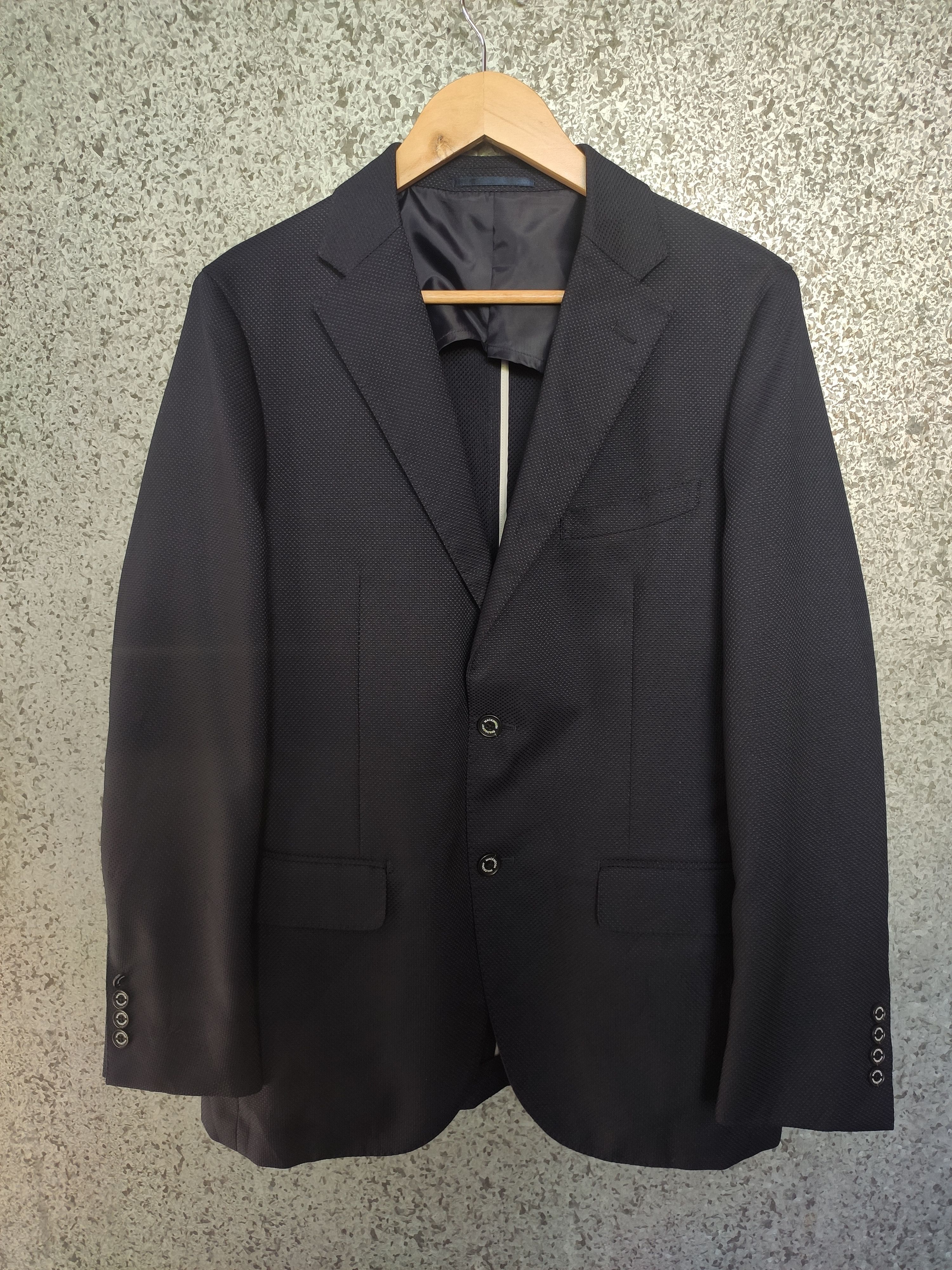 Mackintosh Mackintosh Philosophy blazer Size 40R - 1 Thumbnail