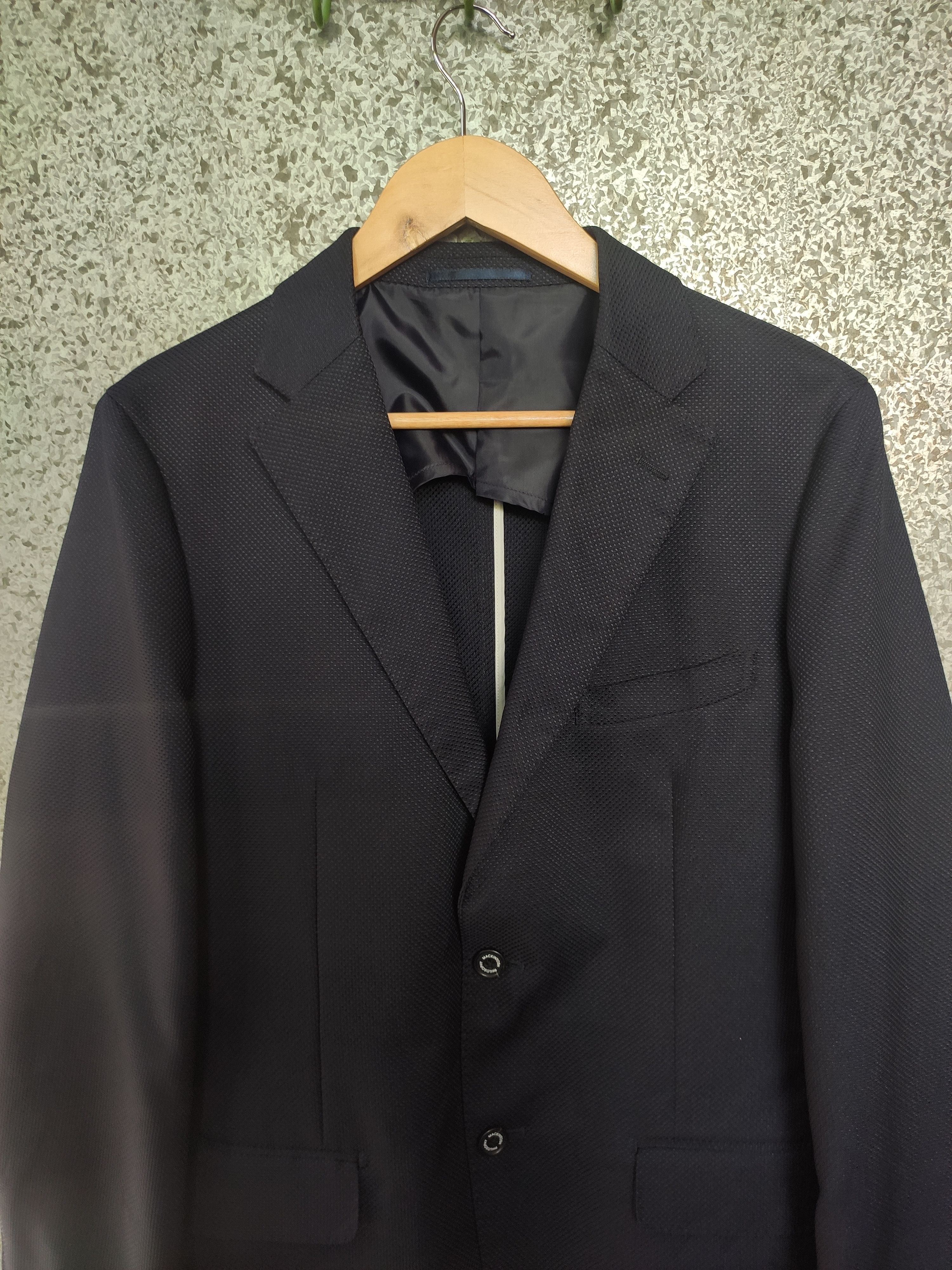 Mackintosh Mackintosh Philosophy blazer Size 40R - 2 Thumbnail