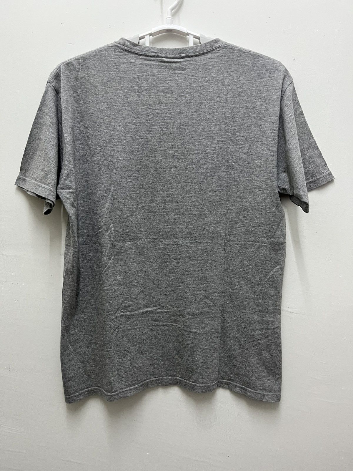 Polo Ralph Lauren Vintage Polo Sport Ralph Lauren Shirt Size US M / EU 48-50 / 2 - 2 Thumbnail