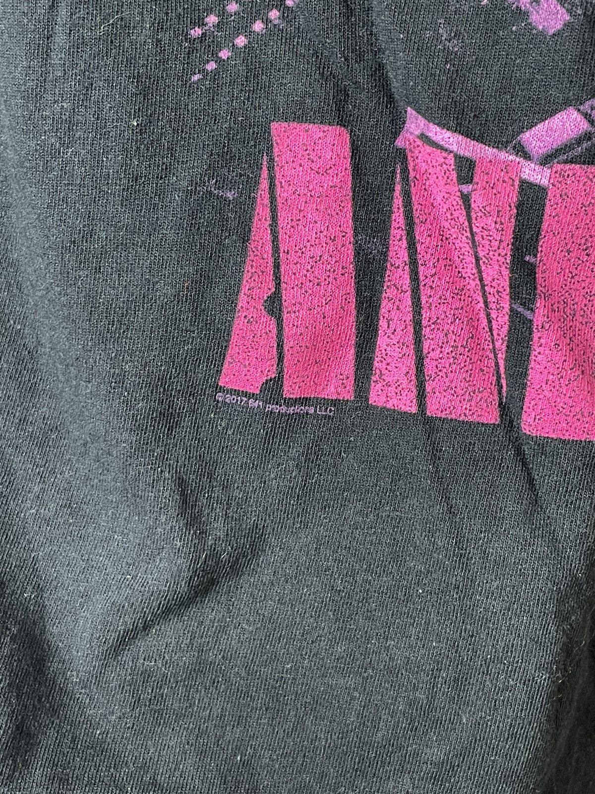 Band Tees × Pink Floyd × Vintage Pink Floyd Animals Roger Waters vintage rock band tour tee Size US M / EU 48-50 / 2 - 2 Thumbnail