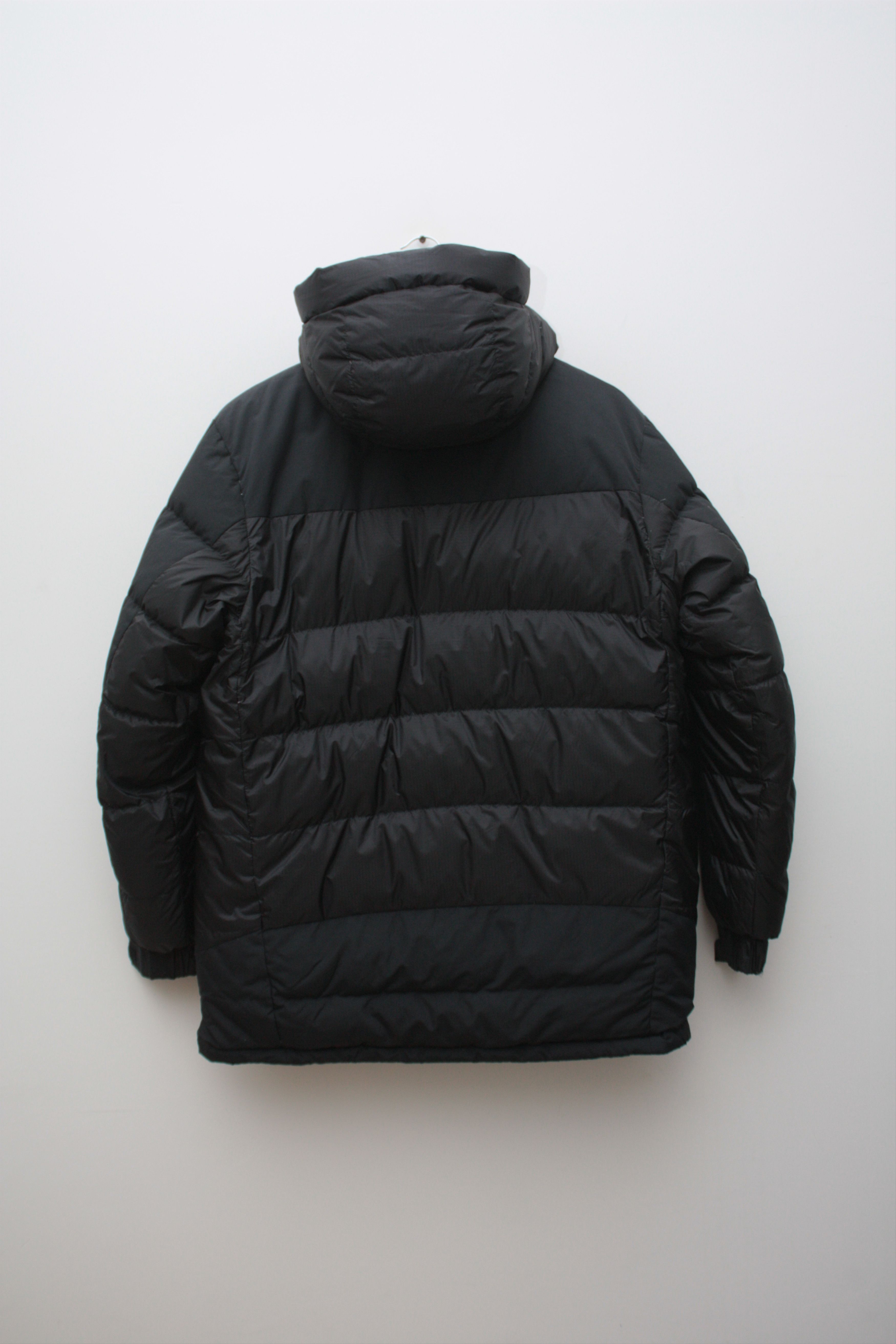 Mountain Hardwear Mountain Hardwear Black Puffer Down Jacket Men's Size US M / EU 48-50 / 2 - 3 Thumbnail