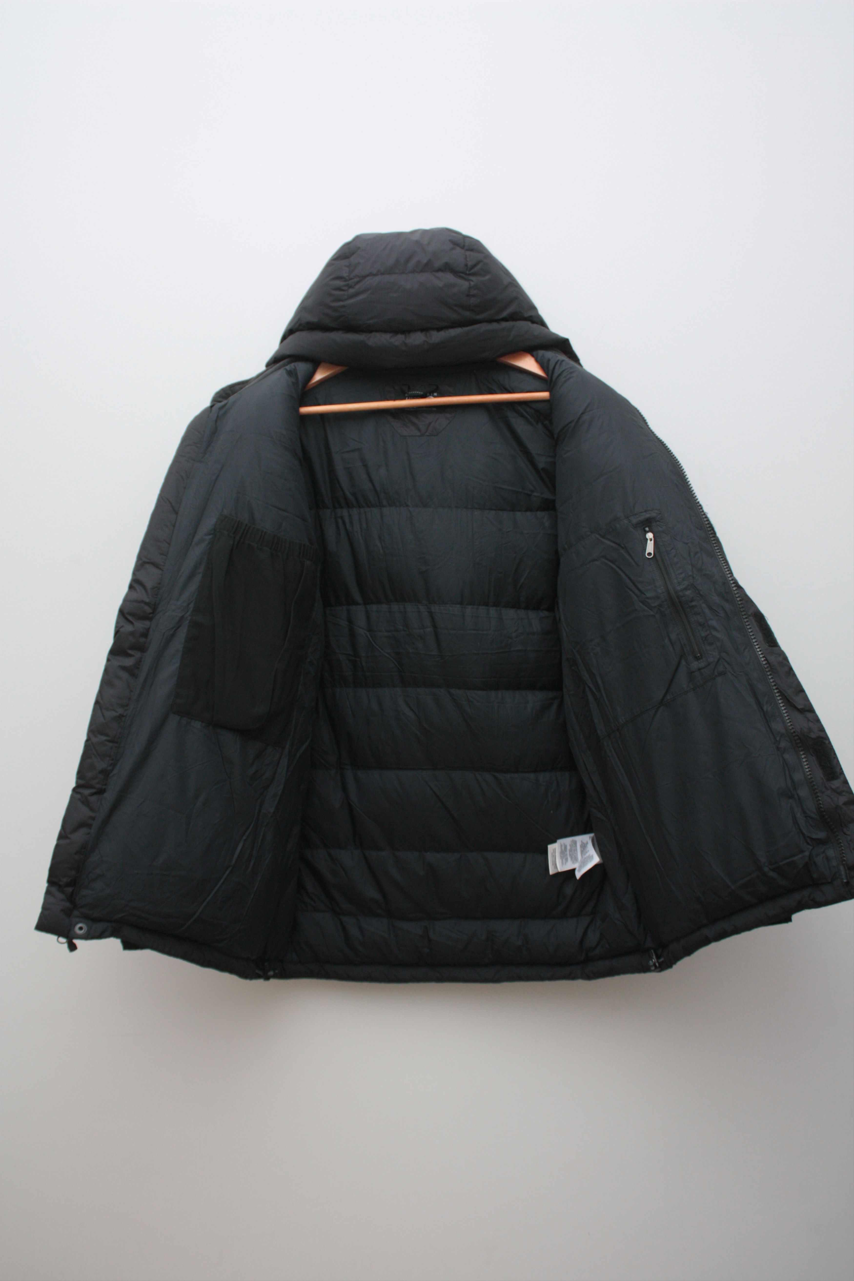 Mountain Hardwear Mountain Hardwear Black Puffer Down Jacket Men's Size US M / EU 48-50 / 2 - 4 Thumbnail