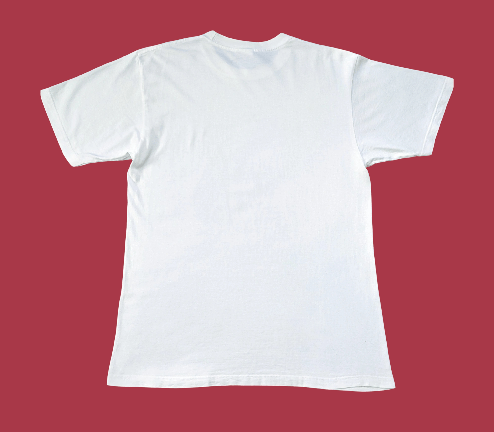 Anime × Japanese Brand × Vintage Vintage Chibi Anime Girl Reimu Hakurei Touhou Project Tees Size US XL / EU 56 / 4 - 3 Thumbnail