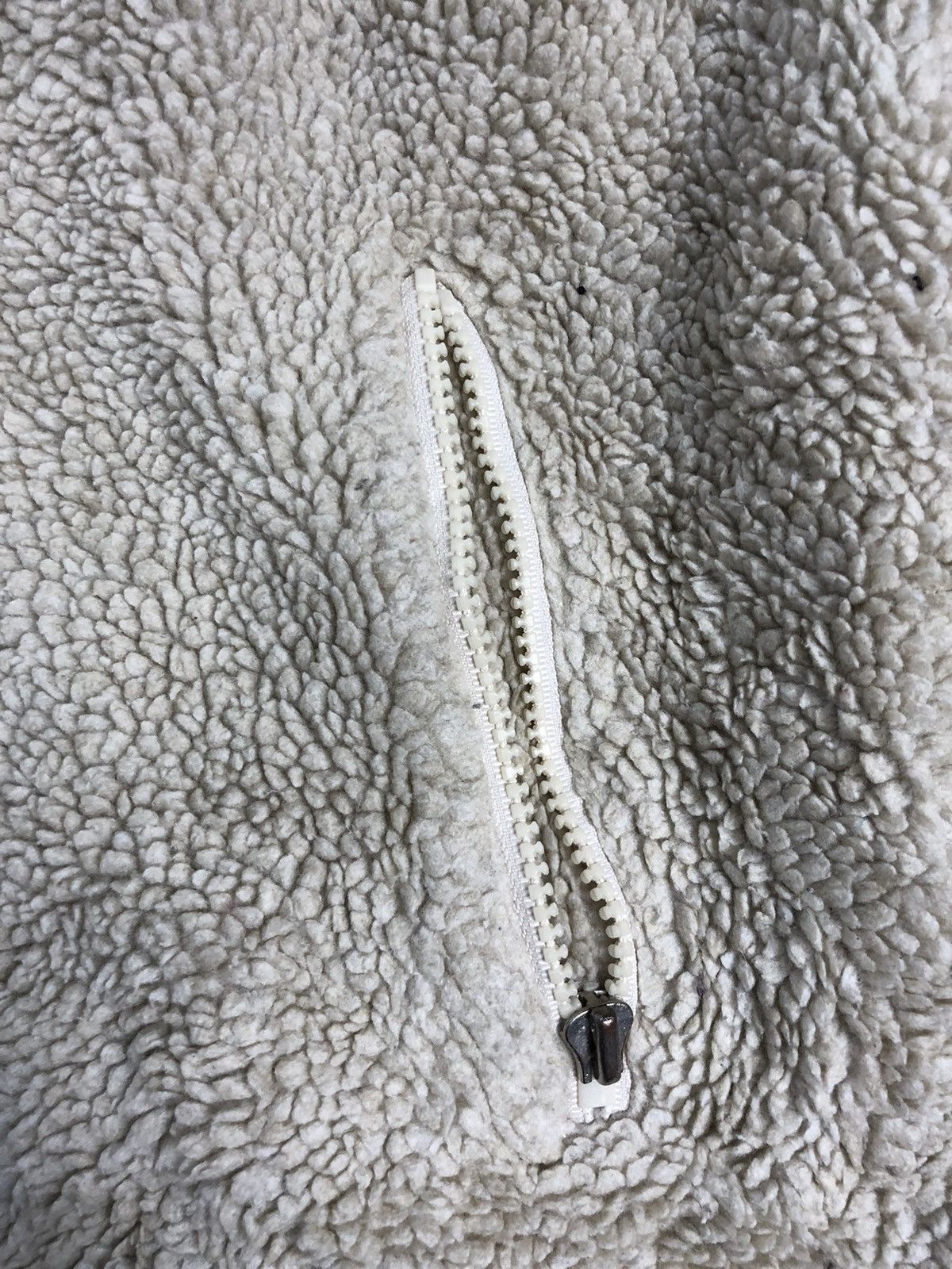 K swiss Fleece Jacket