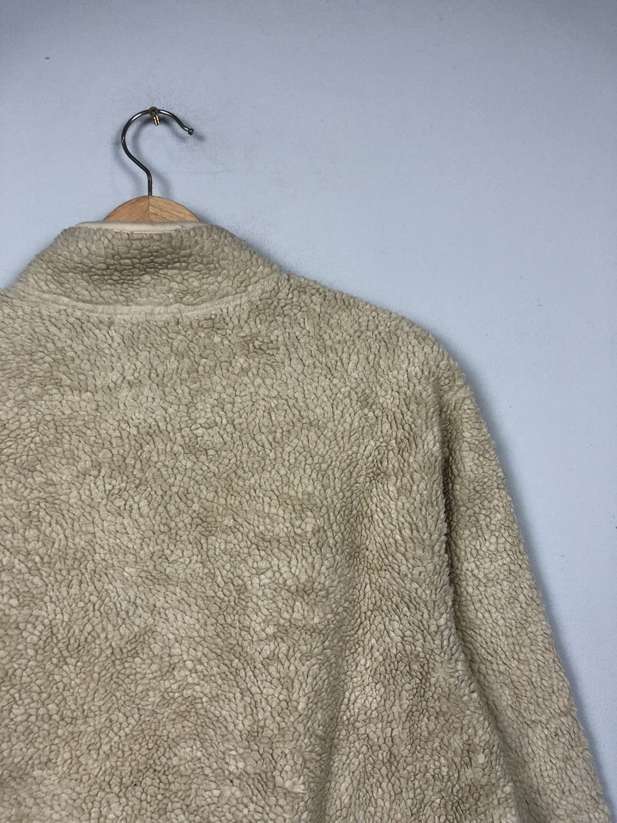K swiss Fleece Jacket