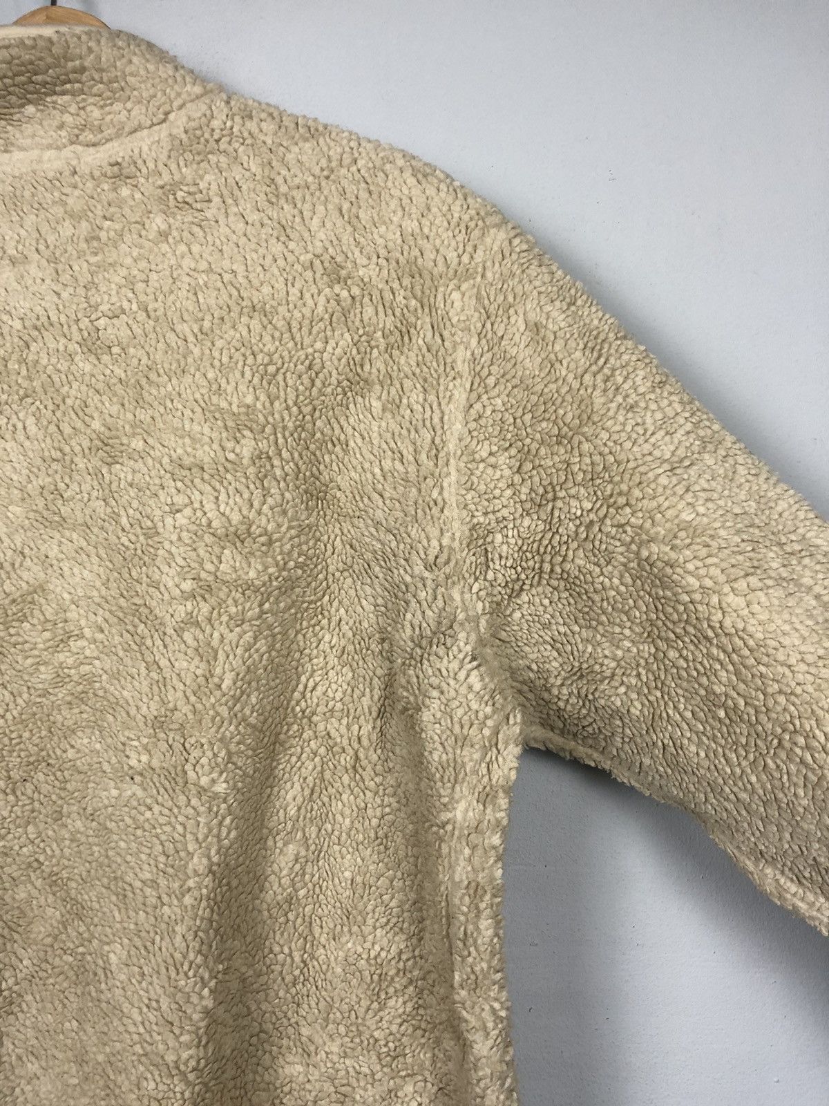 K swiss Fleece Jacket