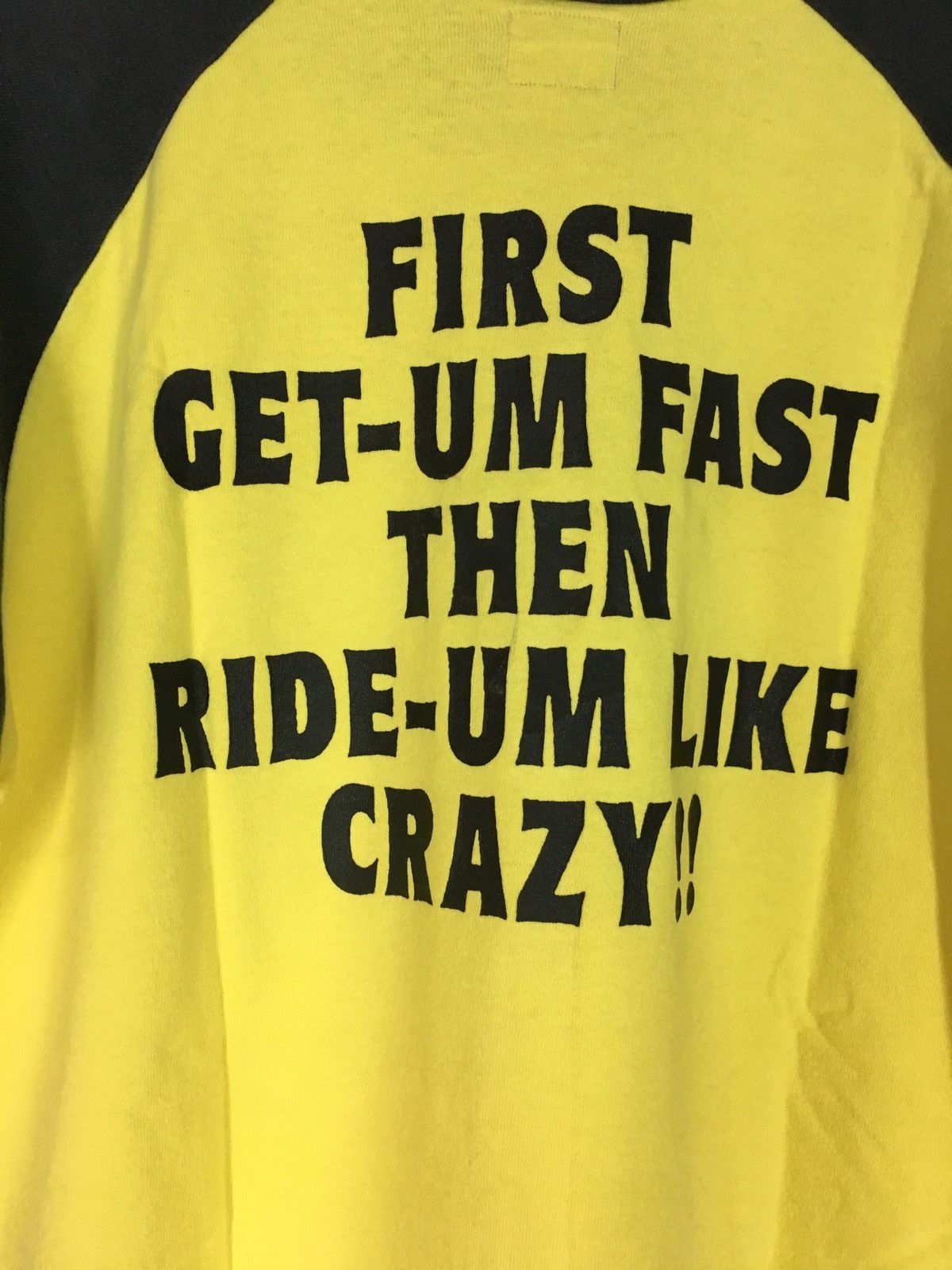 The Real McCoy's The Real McCoy’s Buco Helmet T shirt Size US M / EU 48-50 / 2 - 4 Thumbnail