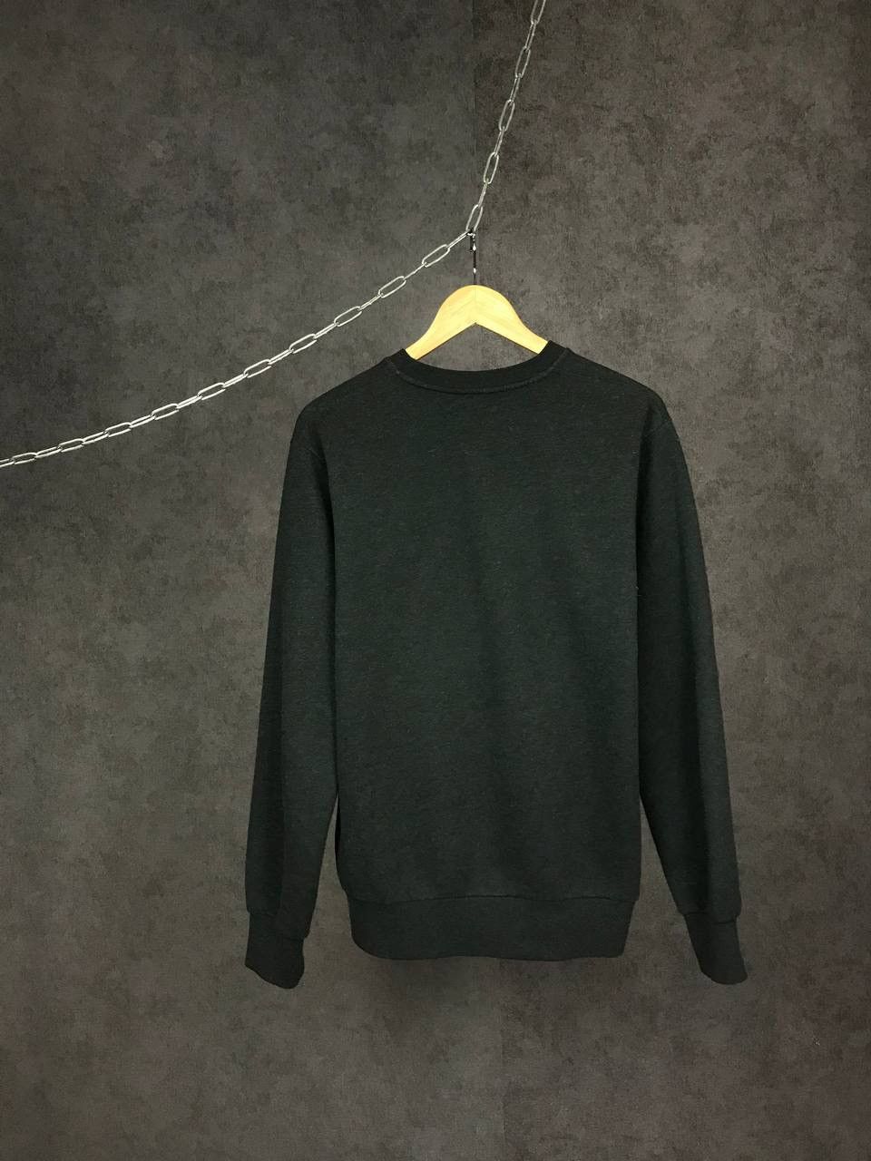 Carhartt Carhartt vintage streetwear Elias Sweat Size US M / EU 48-50 / 2 - 6 Thumbnail