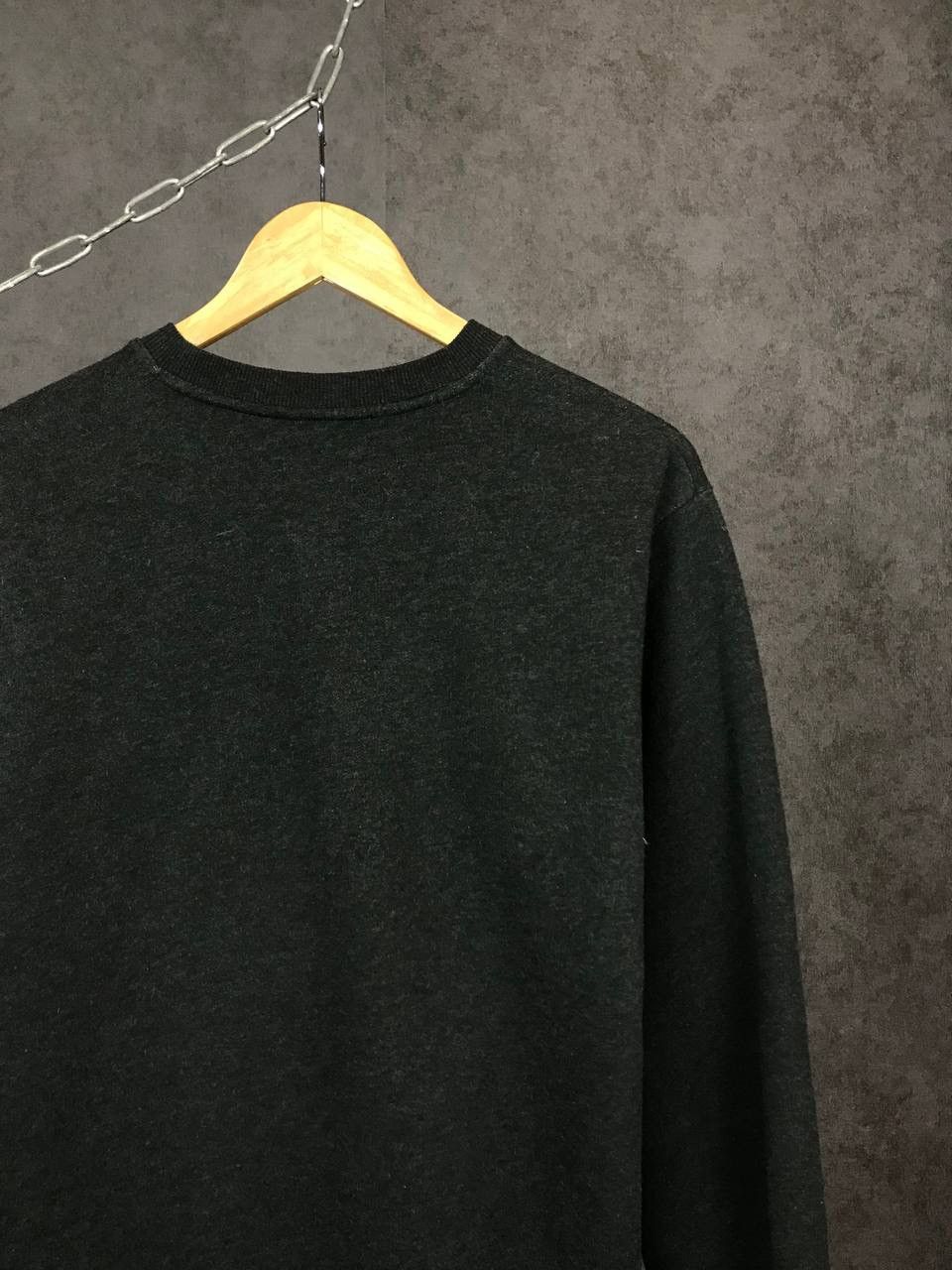 Carhartt Carhartt vintage streetwear Elias Sweat Size US M / EU 48-50 / 2 - 7 Thumbnail