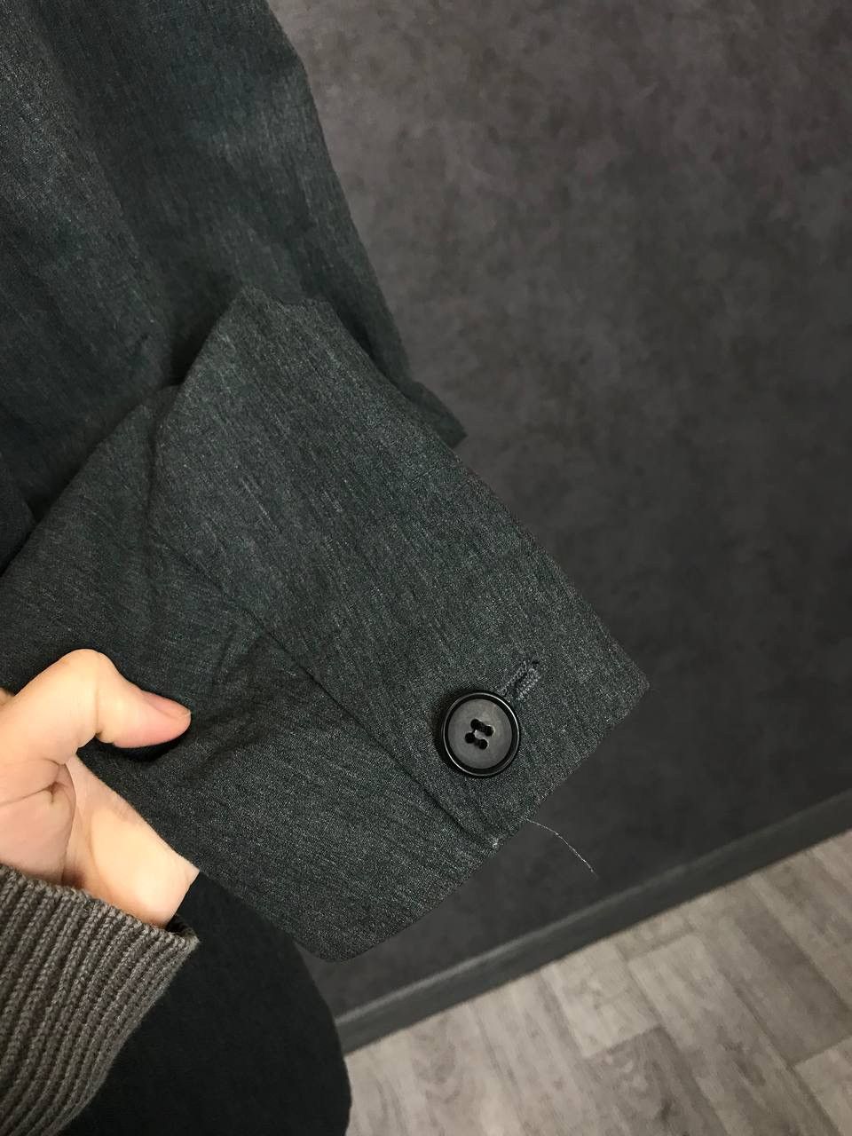 Allsaints Allsaints luxury street fashion suit Size 36S - 4 Thumbnail